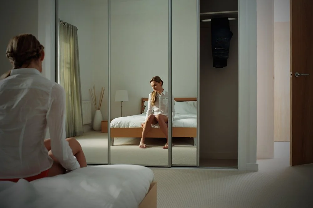 Body Image and Intimacy: Reclaiming Pleasure