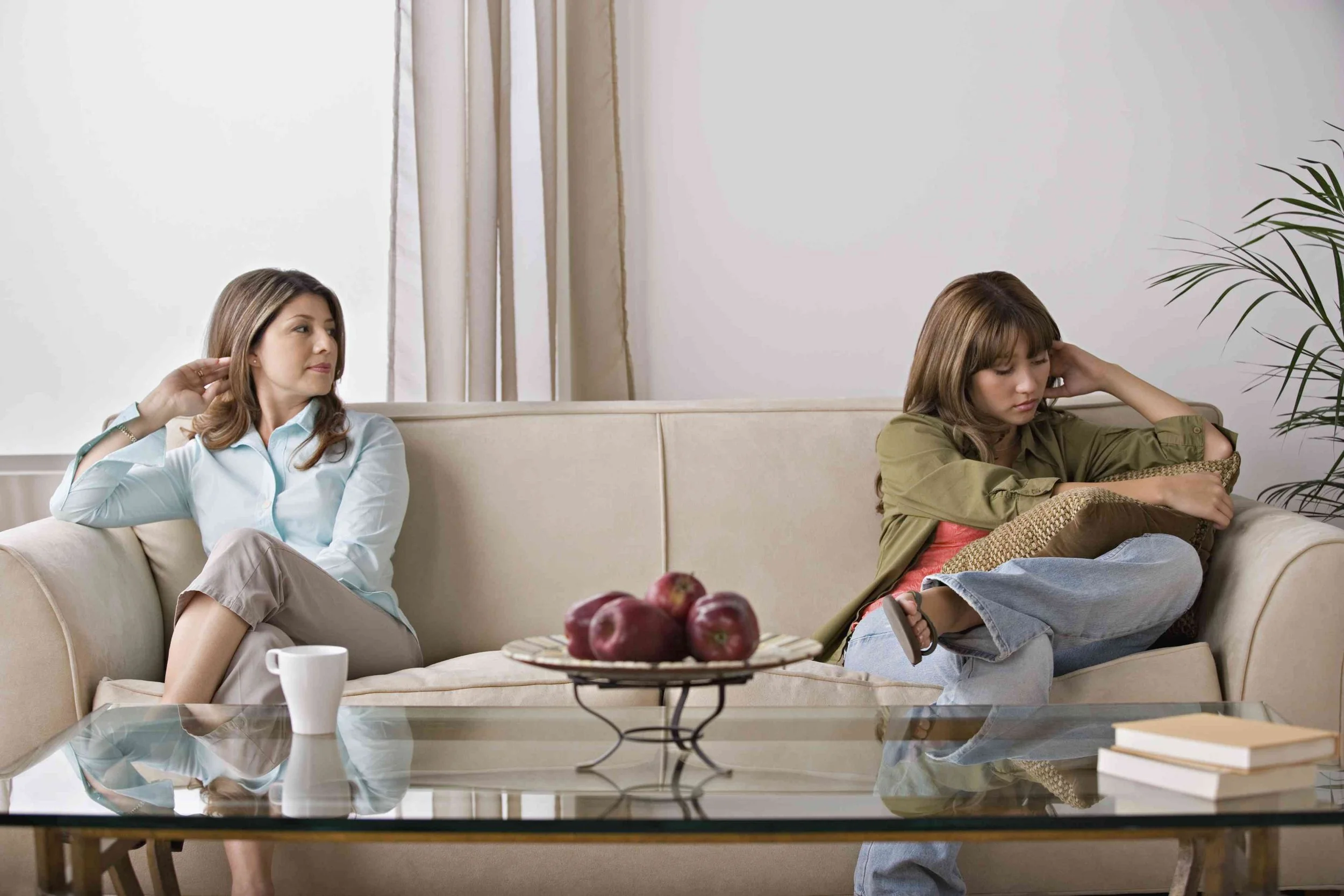 Family Systems and Conflict: Breaking the Trauma Cycle