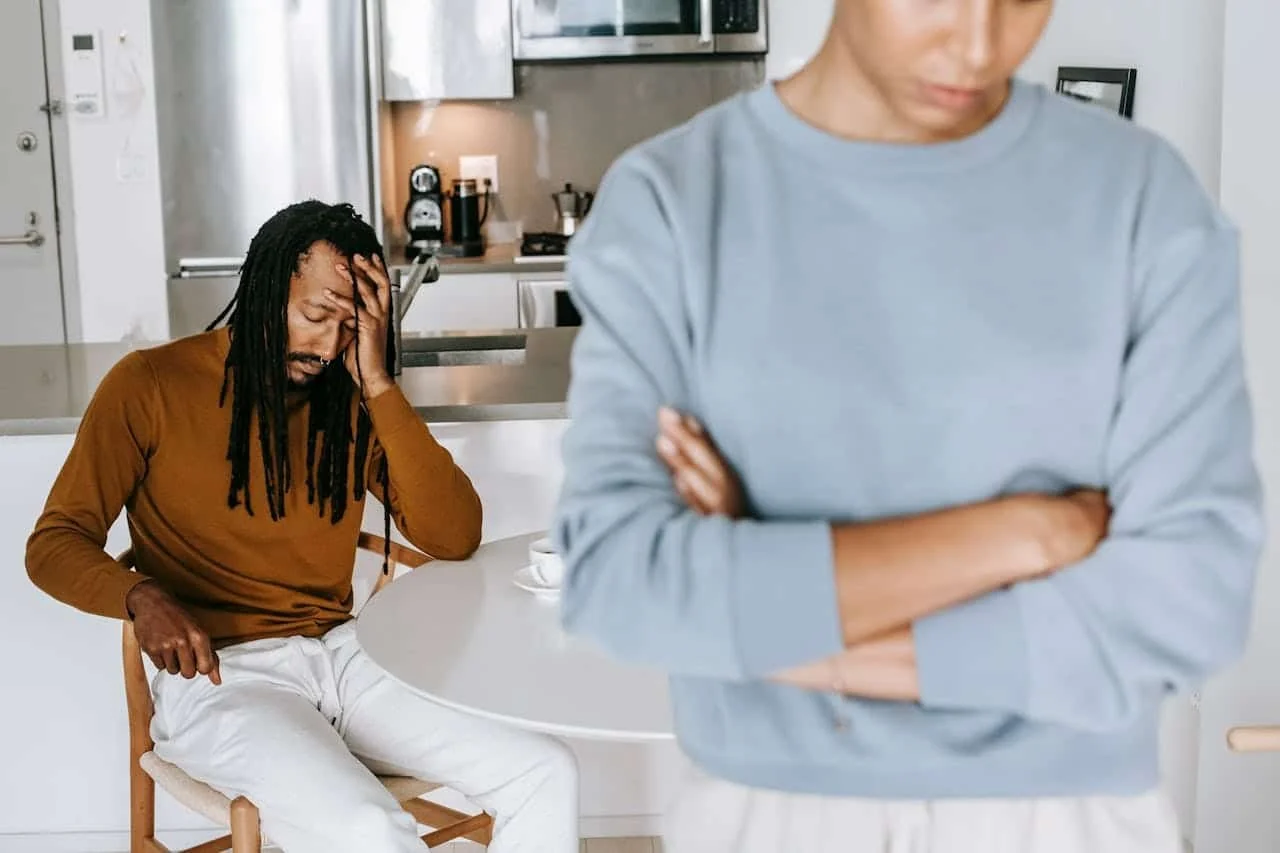 Emotional Labor and the Mental Load: Unpacking the "Weaponized Incompetence"