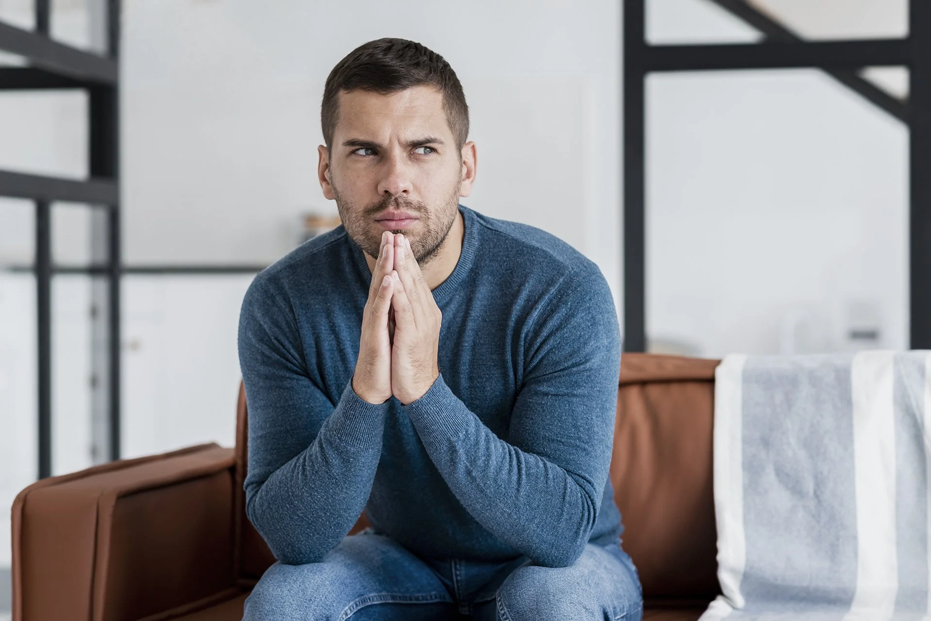 ¿Cuál es tu nivel de tensión?