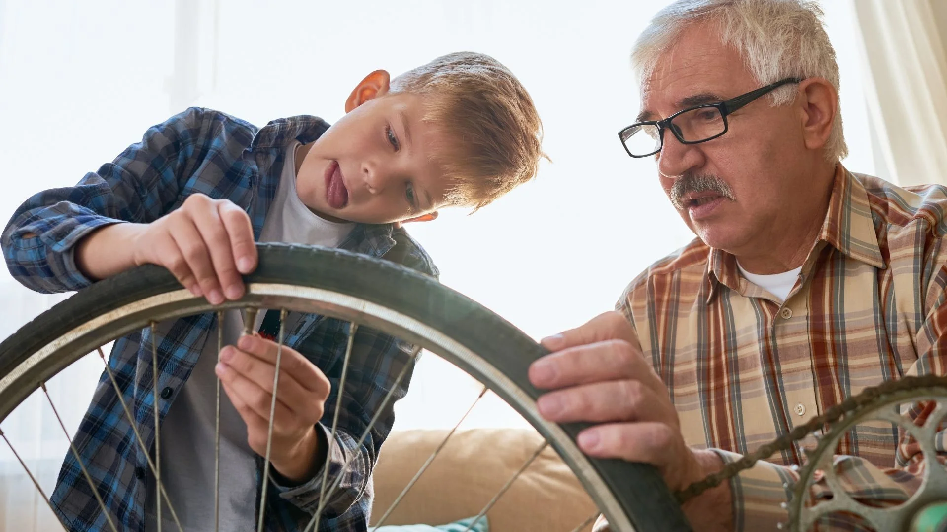 ¿Conoces tus Habilidades?