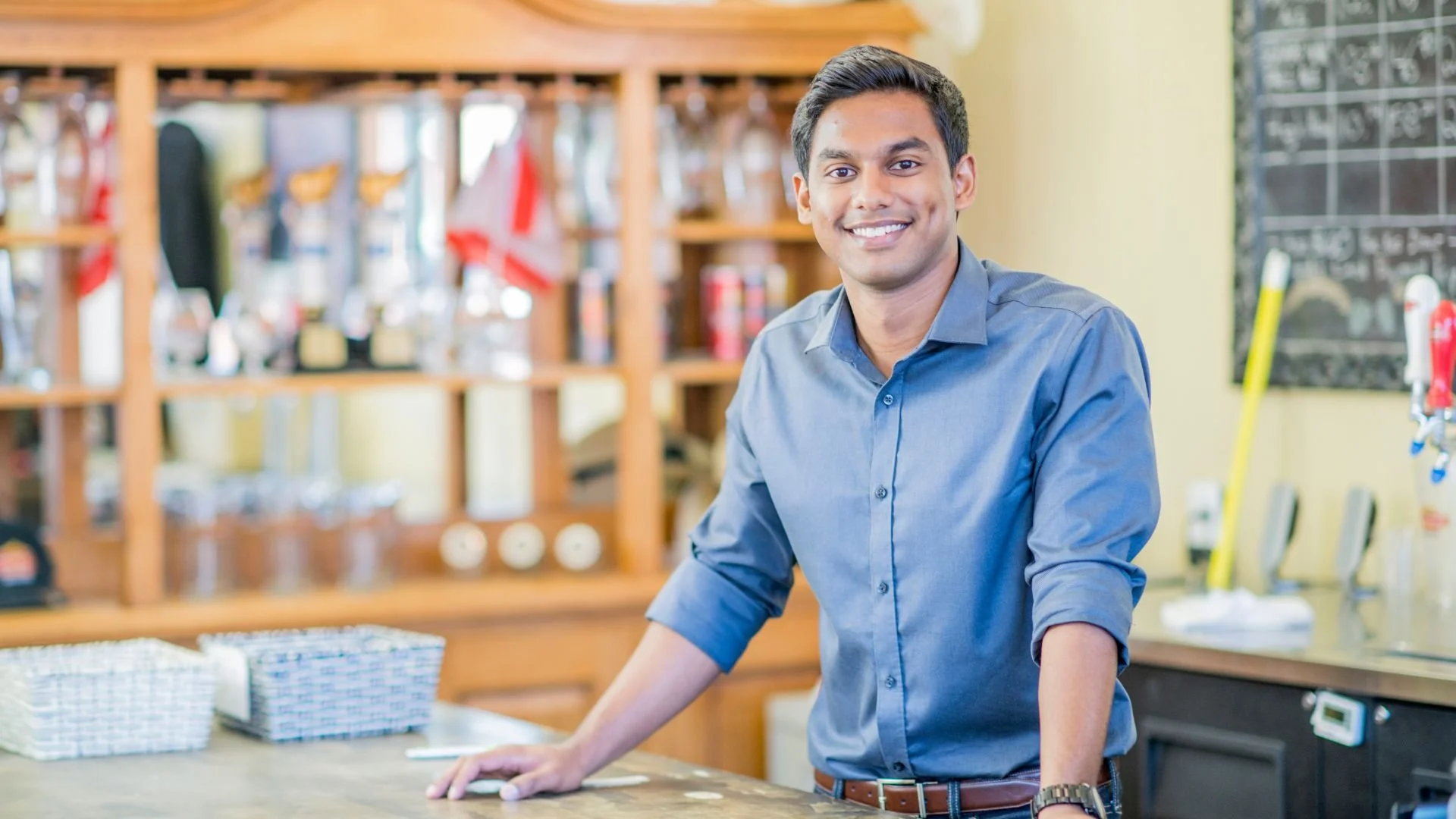 ¿Estas listo para emprender ?