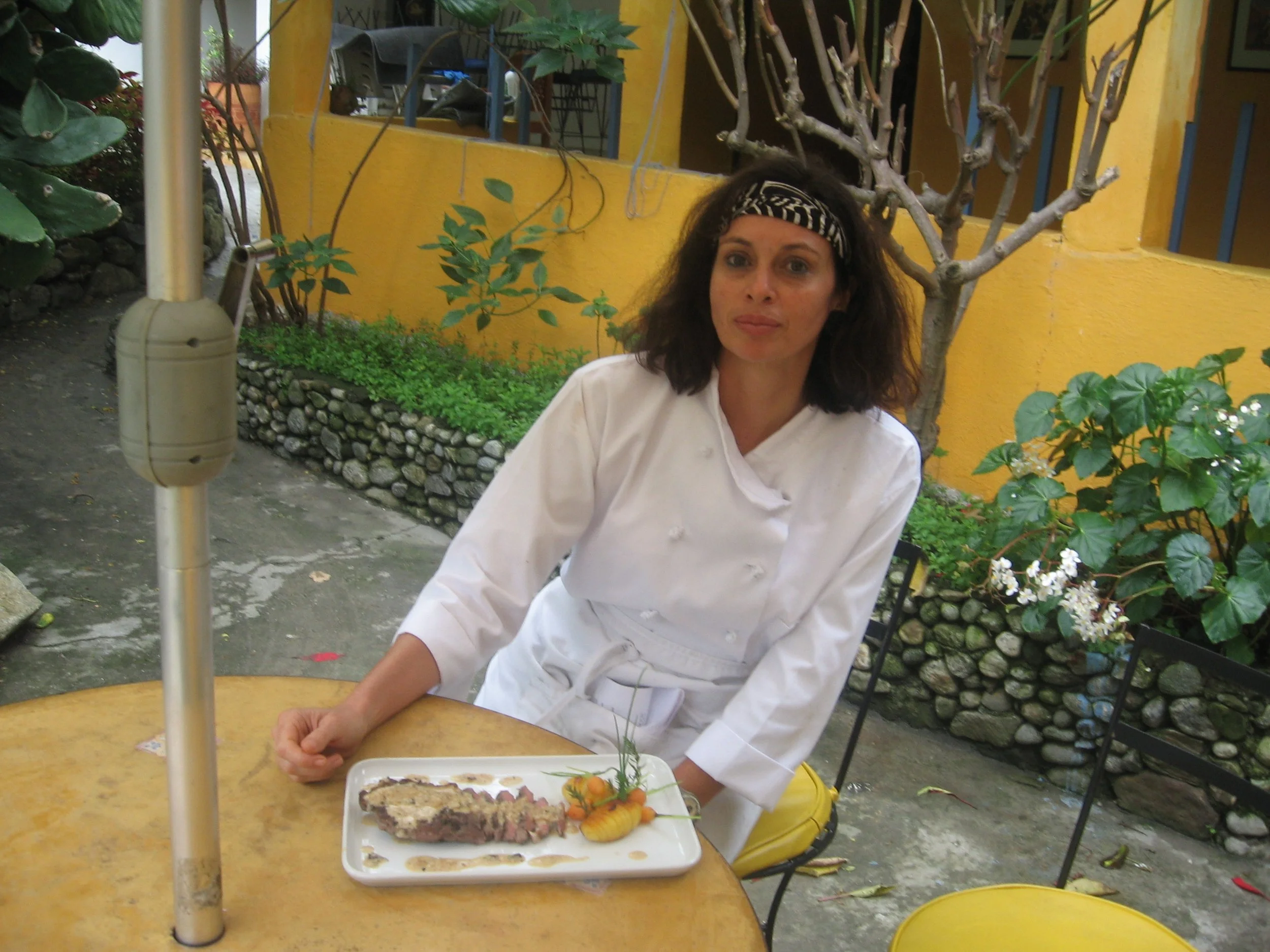 STEAK AU POIVRE UN CLÁSICO CON UNA HISTORIA