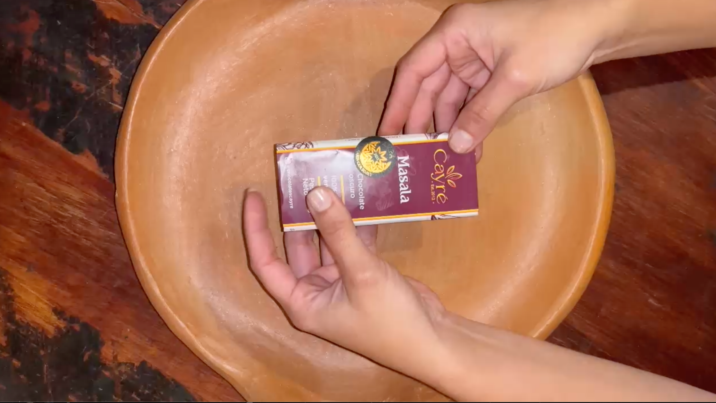 La ciencia y la magia de por qué el mundo se rinde ante el chocolate