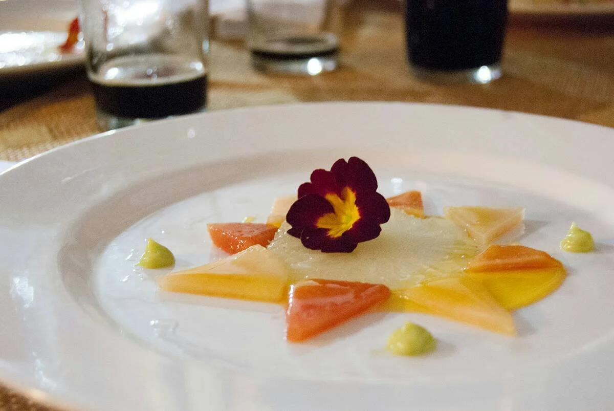 CARPACCIO PARA LA RENOVACIÓN
