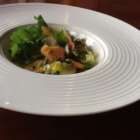 ENSALADA EL JARDÍN DEL SOL