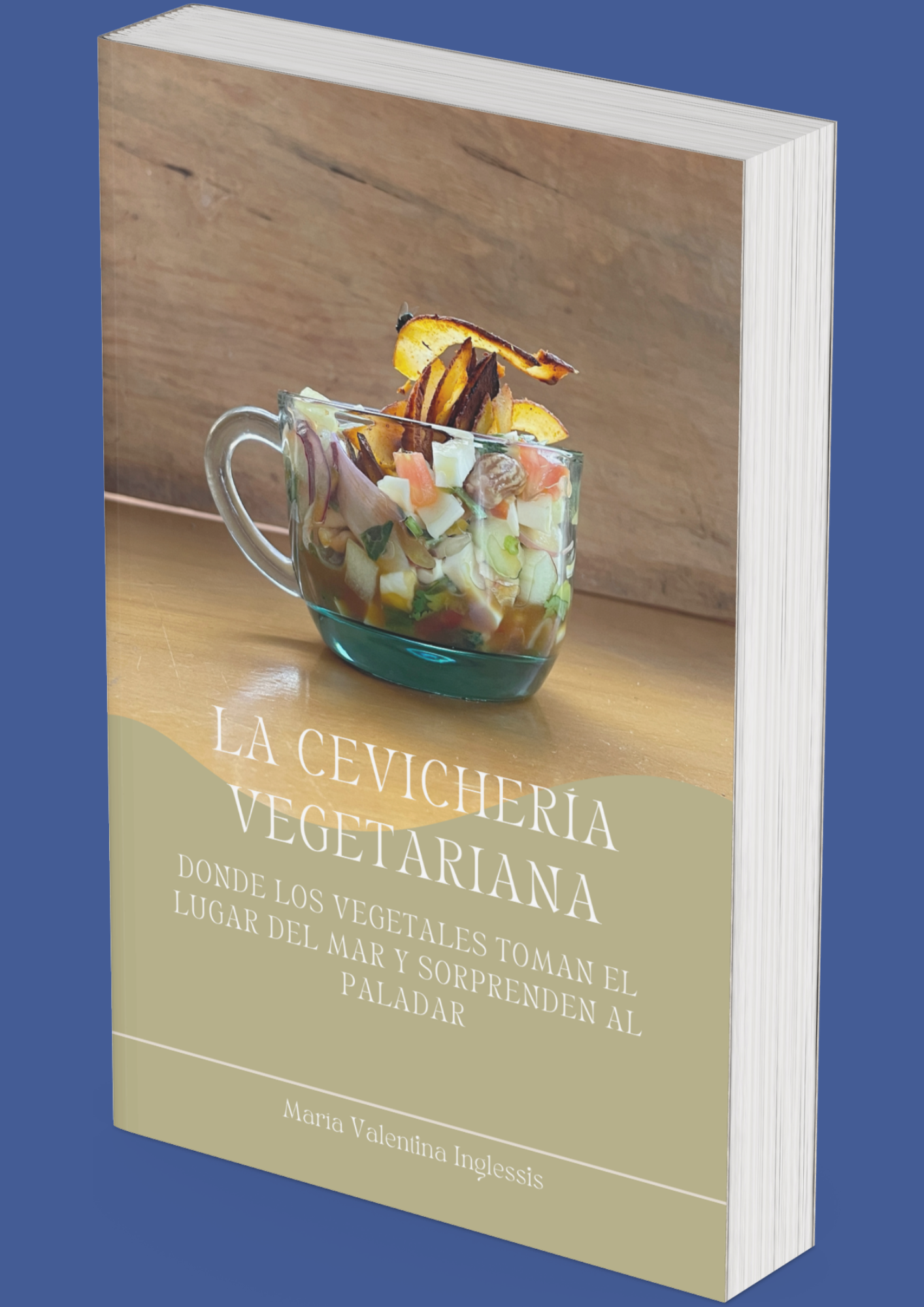 La Cevichería Vegetariana
