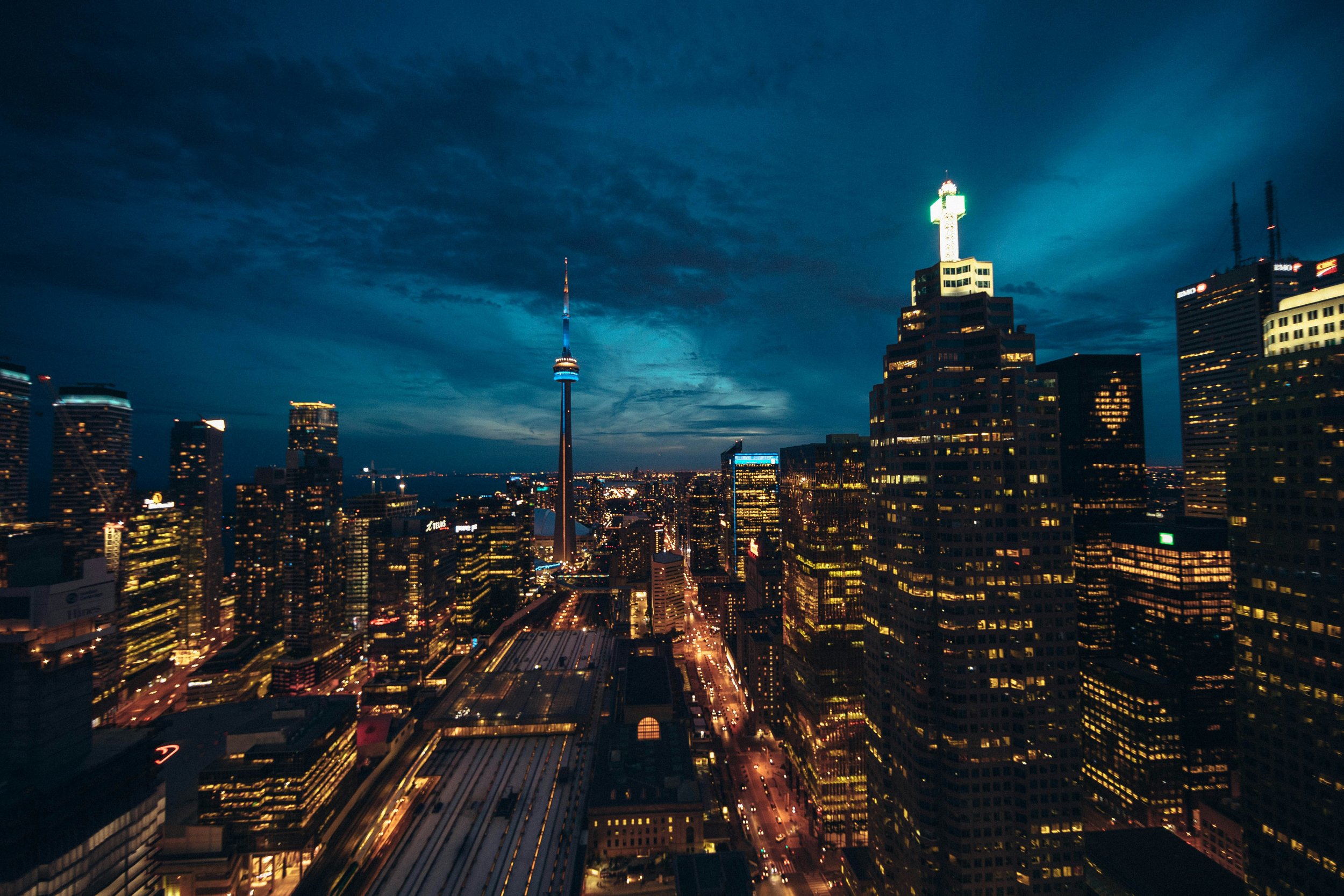 AI, Energy, and Water: What Cities Need to Know