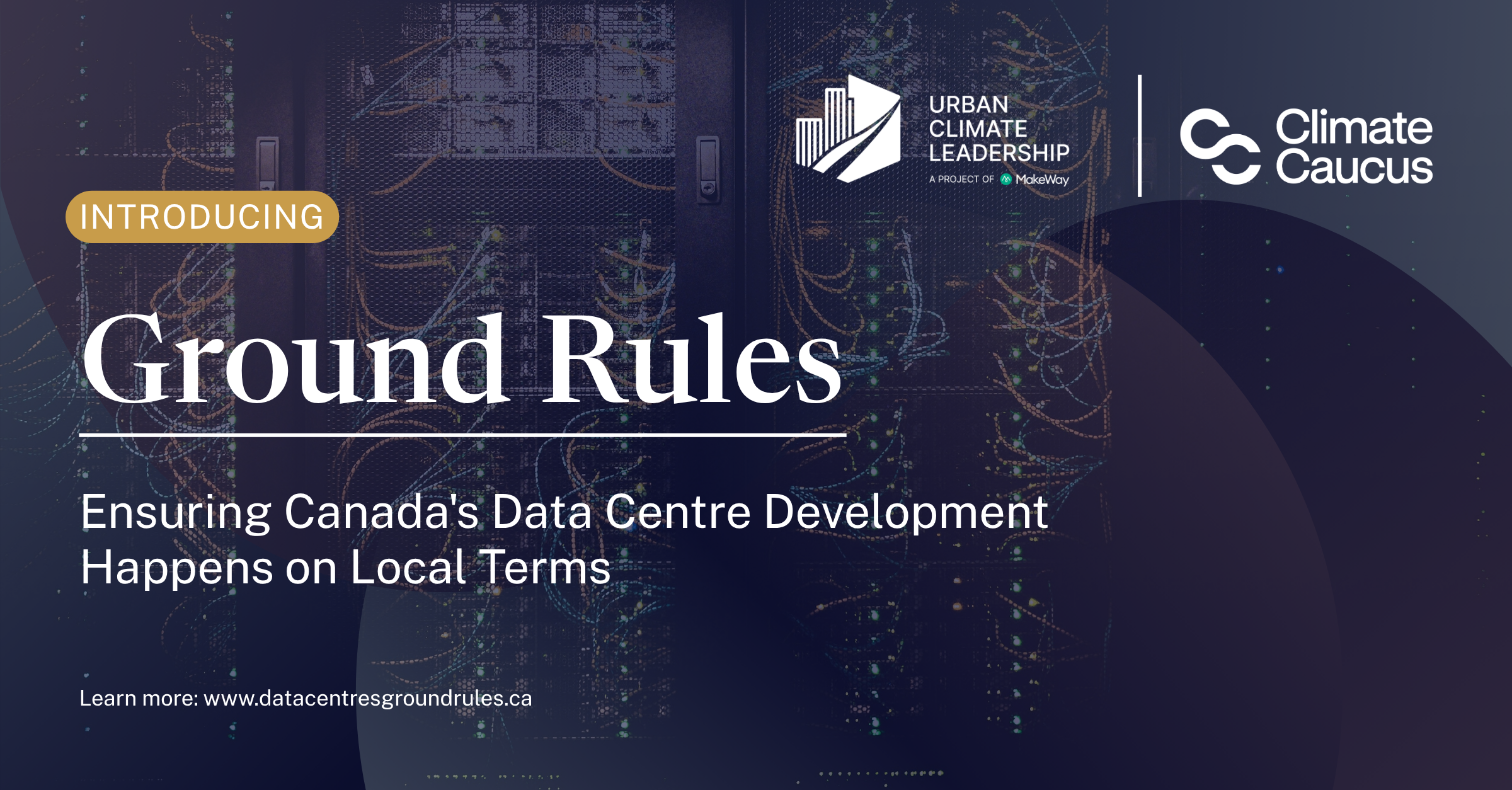 New Resources For Local Communities Navigating Data Centres