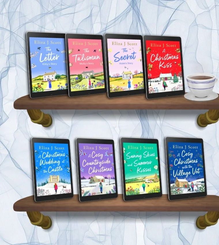 Life on the Moors Series