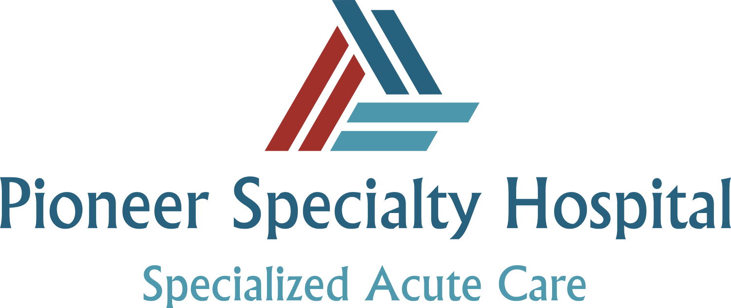 Pioneer Healthcare Management