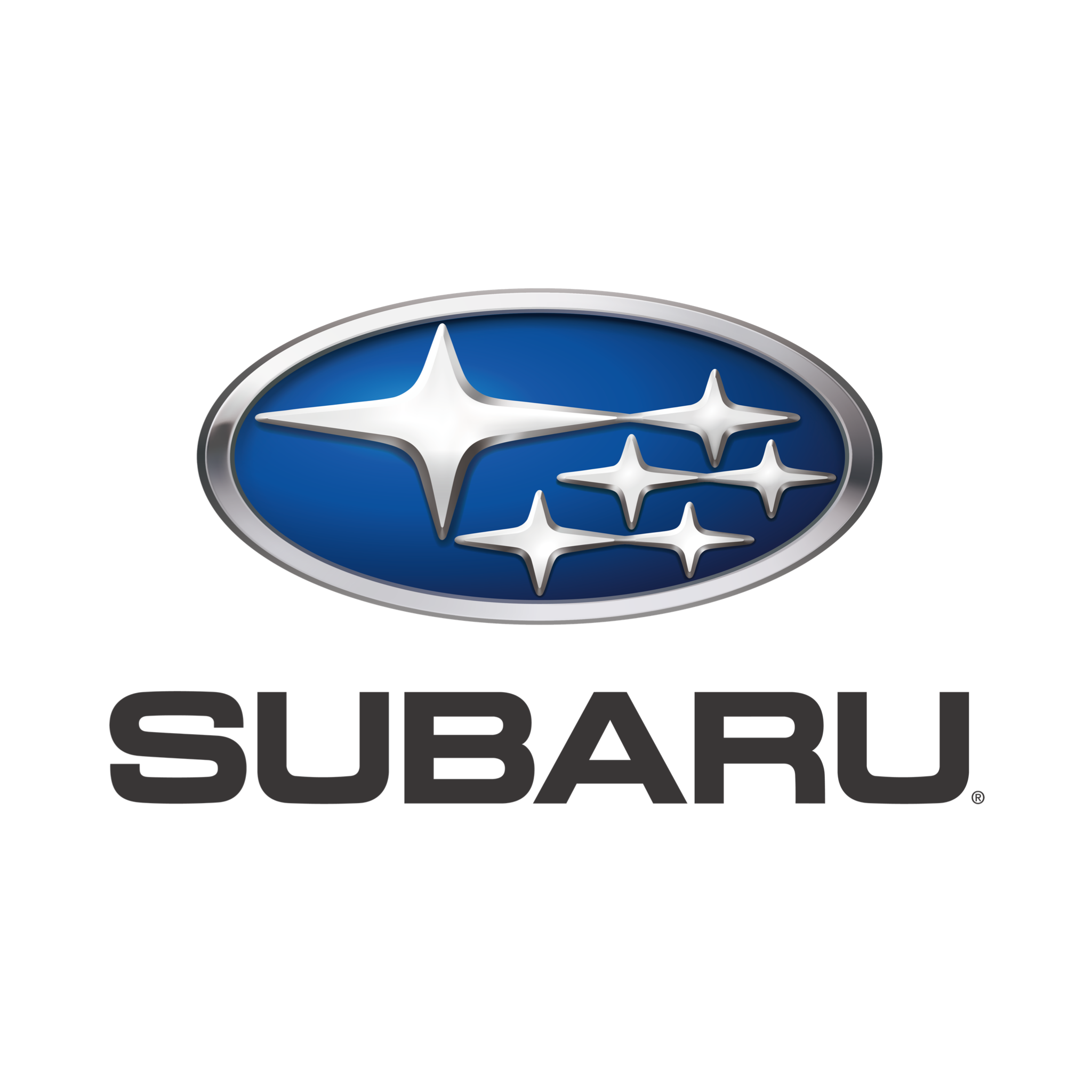 Portable camping stove on a white table outdoors, with a black skillet inside it, surrounded by a bowl, a bottled oil, and cooking utensils, overlooking a scenic landscape of trees and water in the distance during sunset.