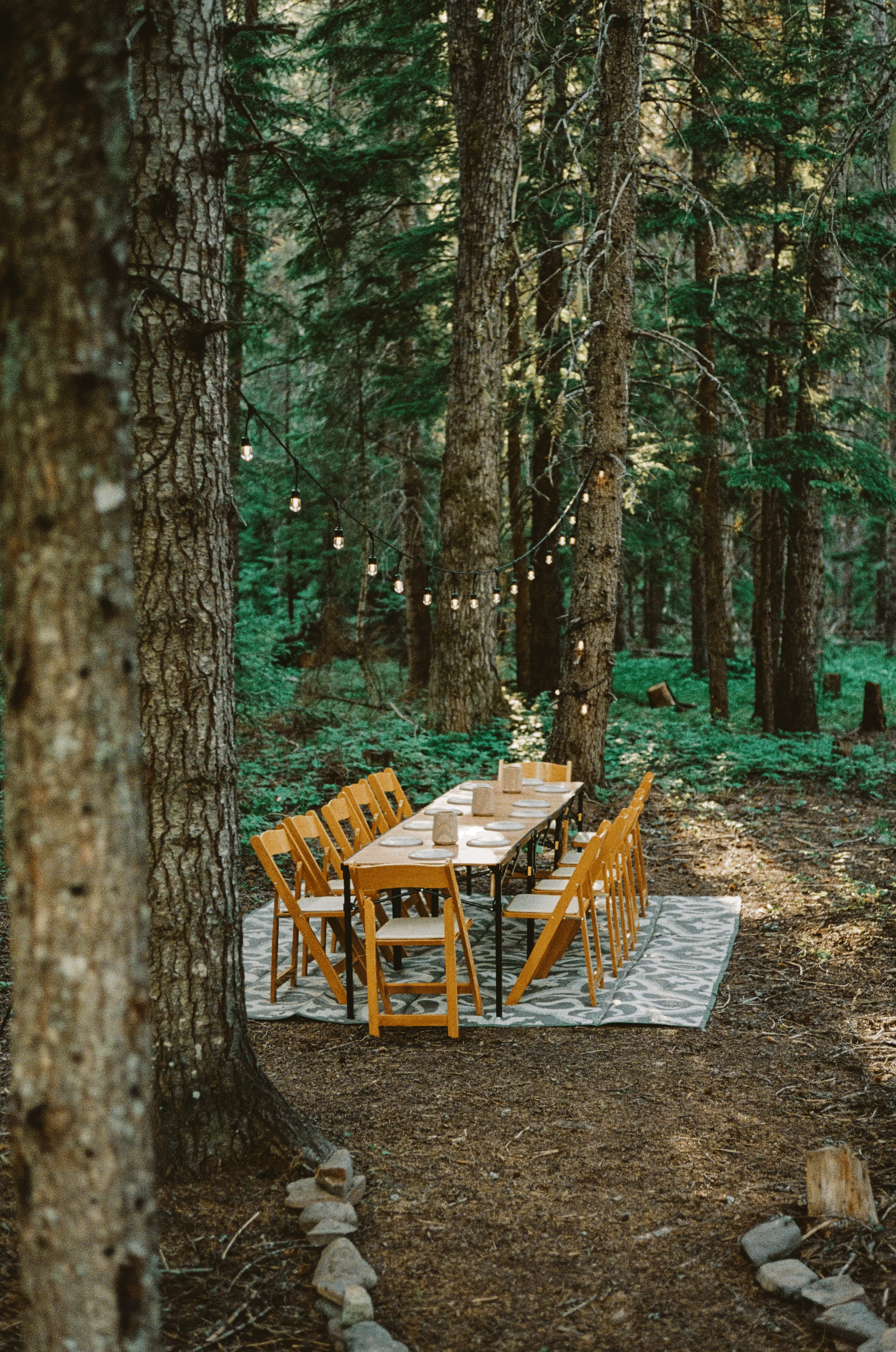 Trail Feast 2025 - Private Group