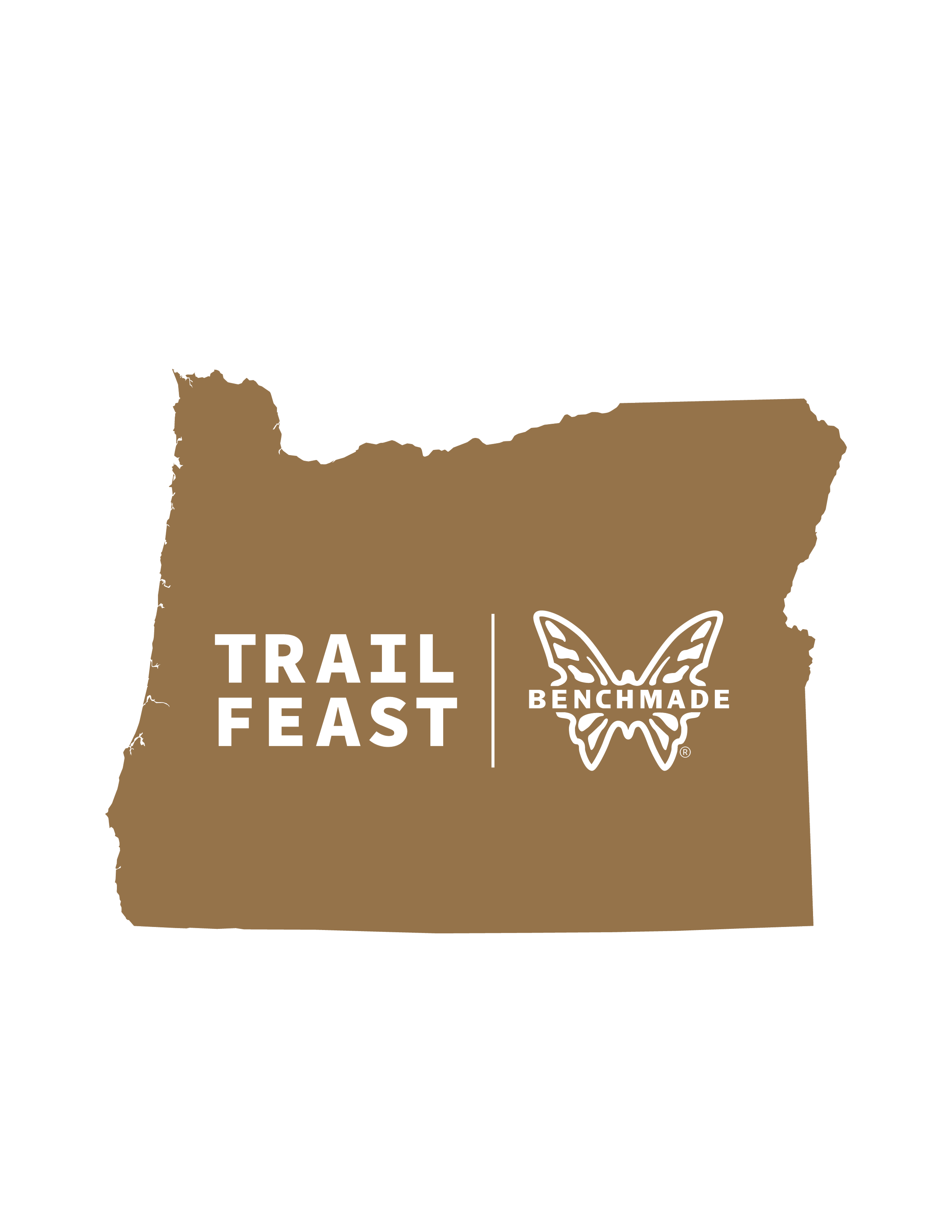 OREGON