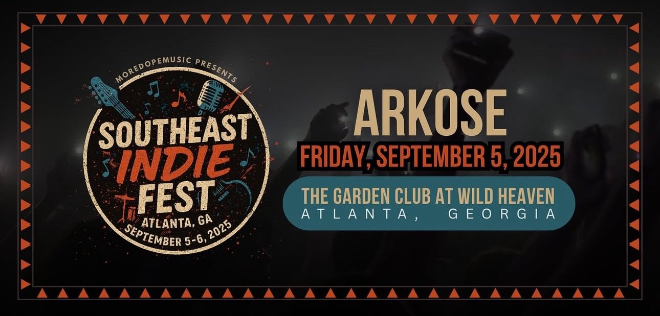 Southeast indie fest