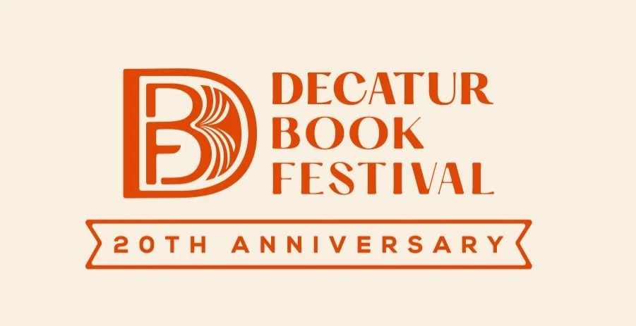 Decatur Book festival