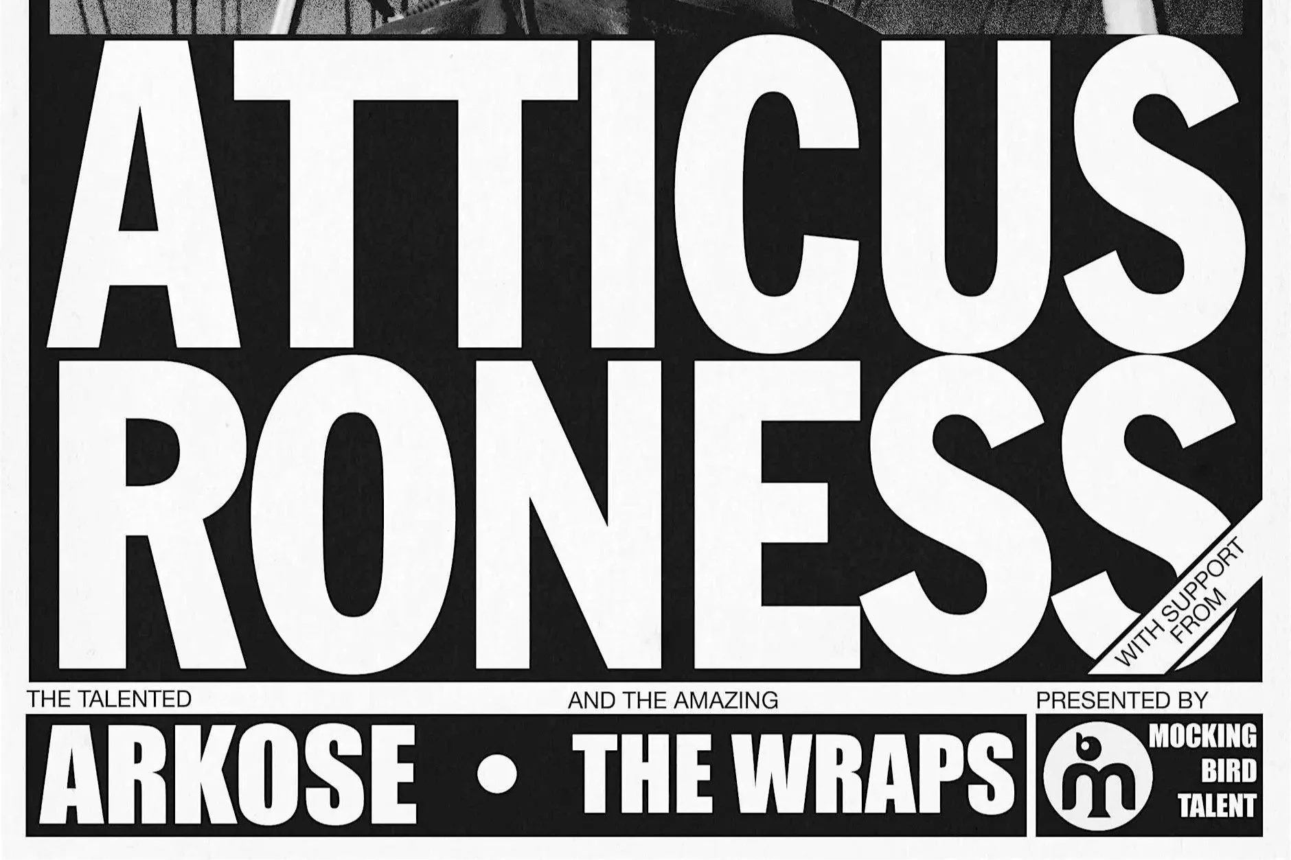 40 Watt Club in Athens