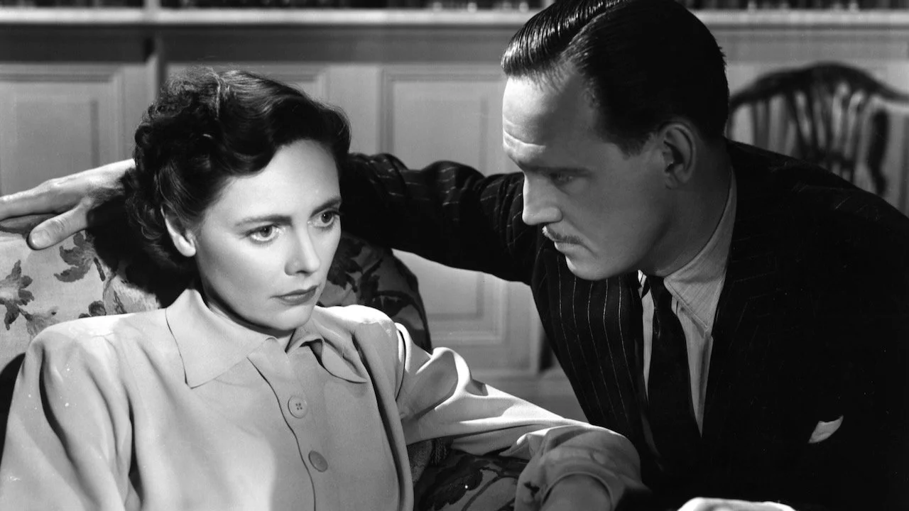 Brief Encounter + intro and discussion