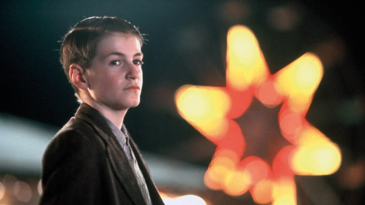 The Long Day Closes (35mm) + short film, intro and discussion