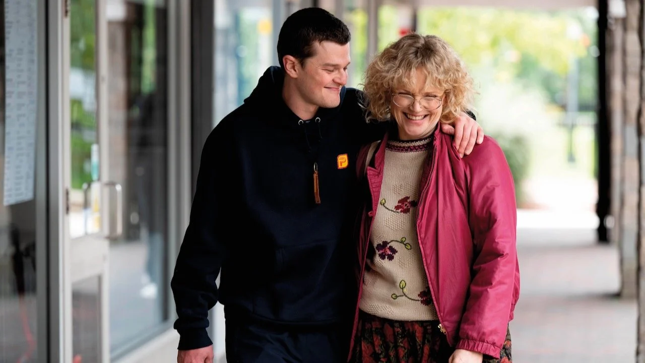 I Swear + intro and discussion, hosted by Jess Thom