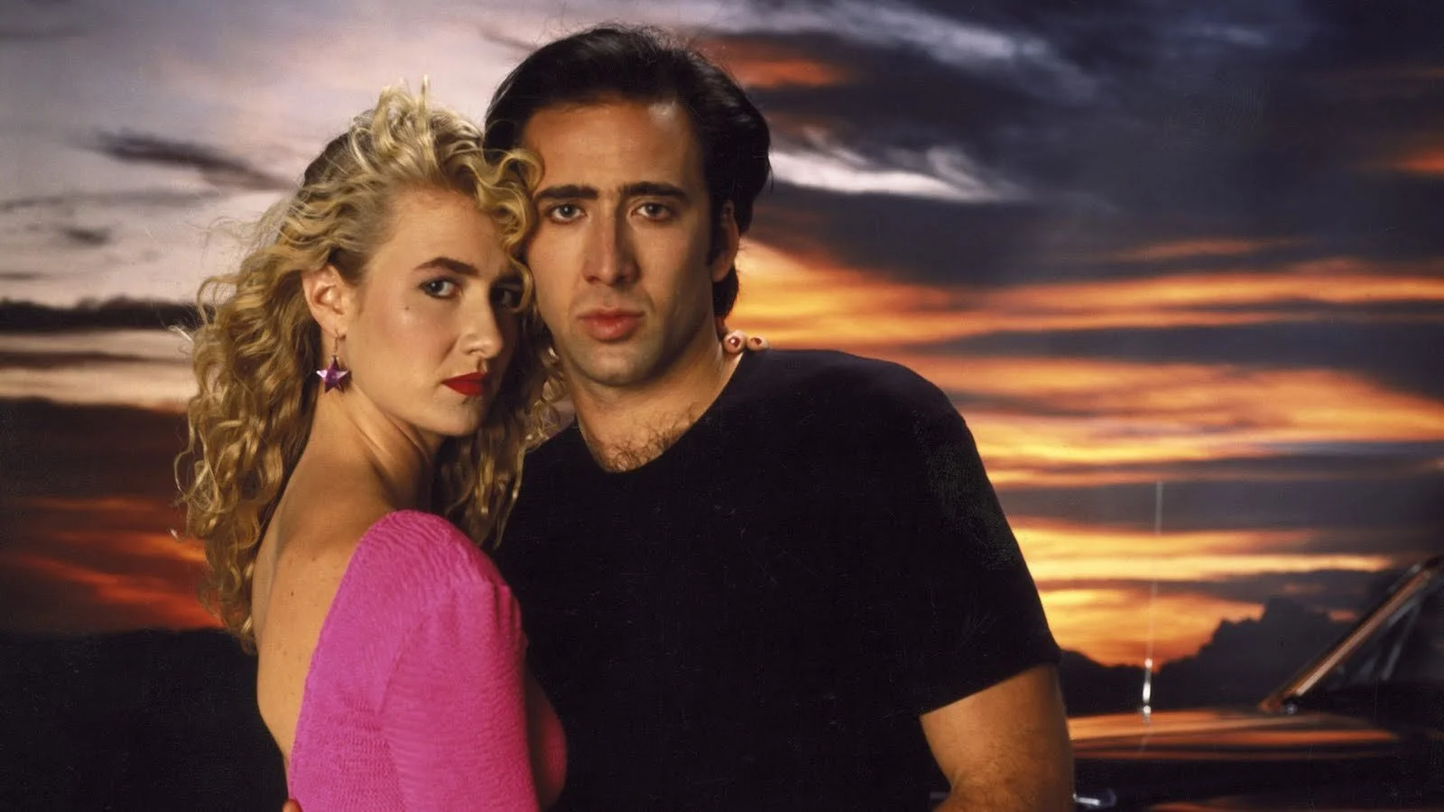 Wild at Heart + intro and discussion