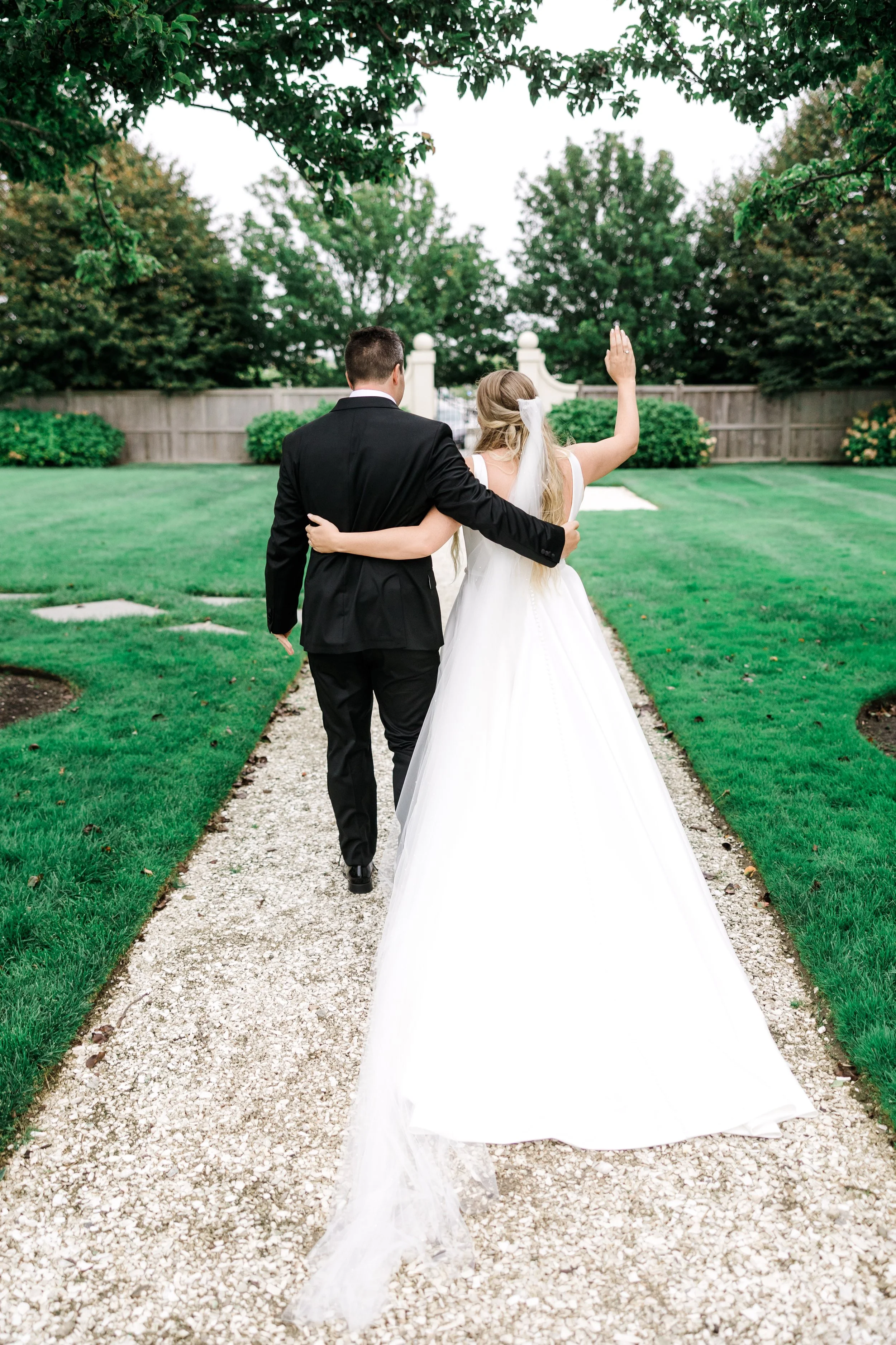 Jess and Wes Exit Ceremony 2.jpg