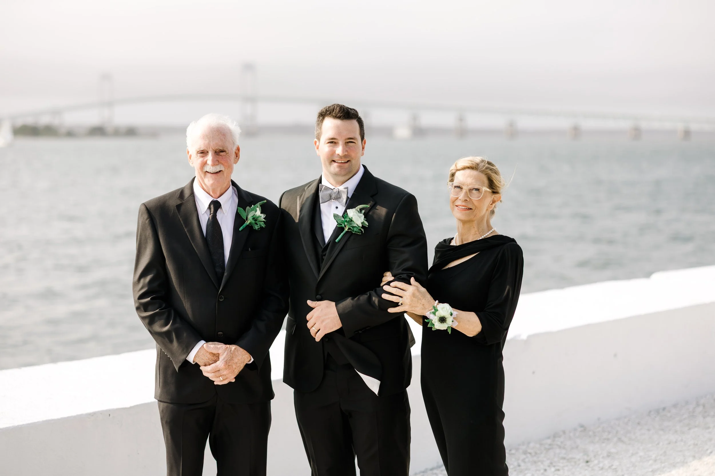 Wes with Terry and Scott Close.jpg