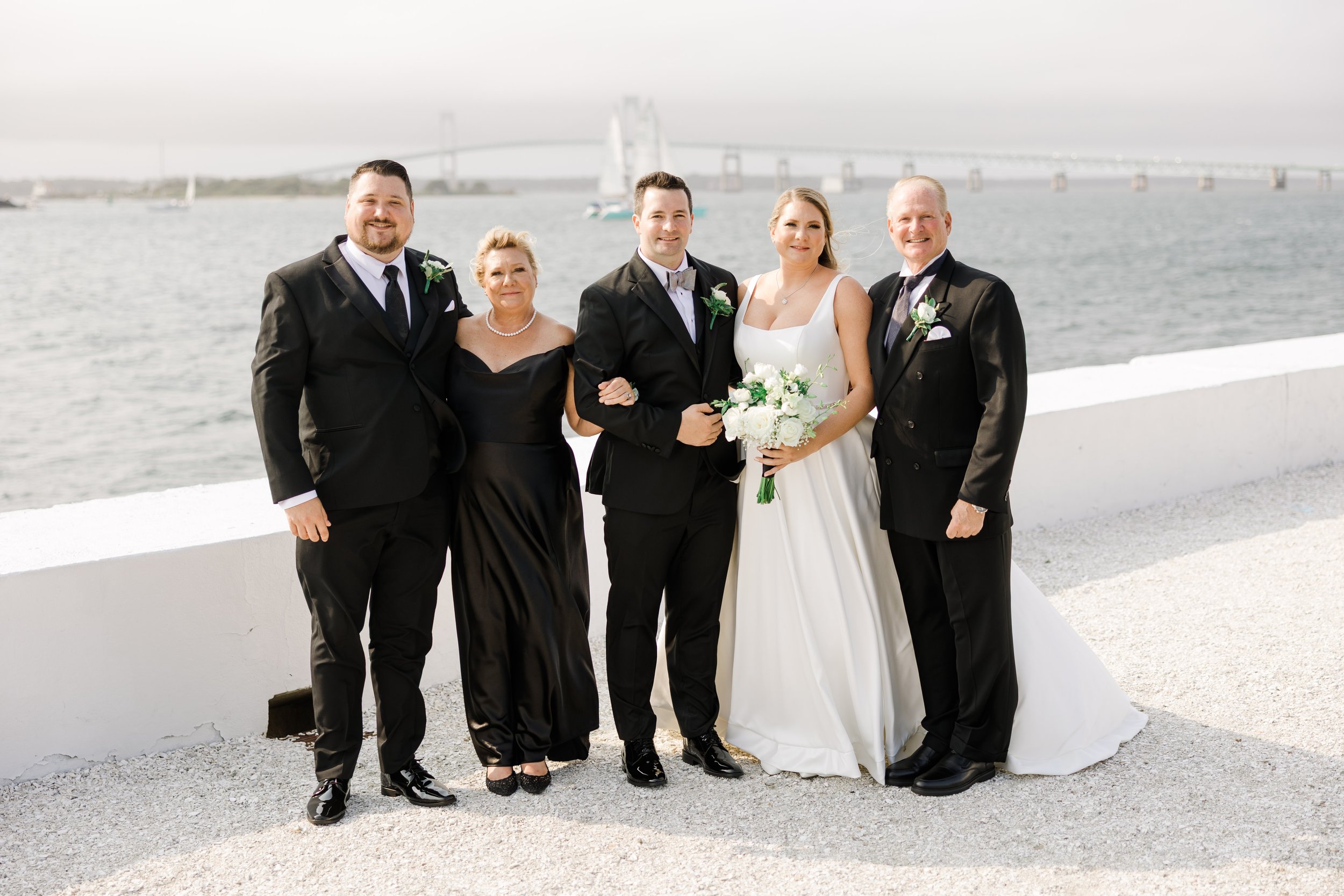 Jess, Wes, and Drum Family.jpg