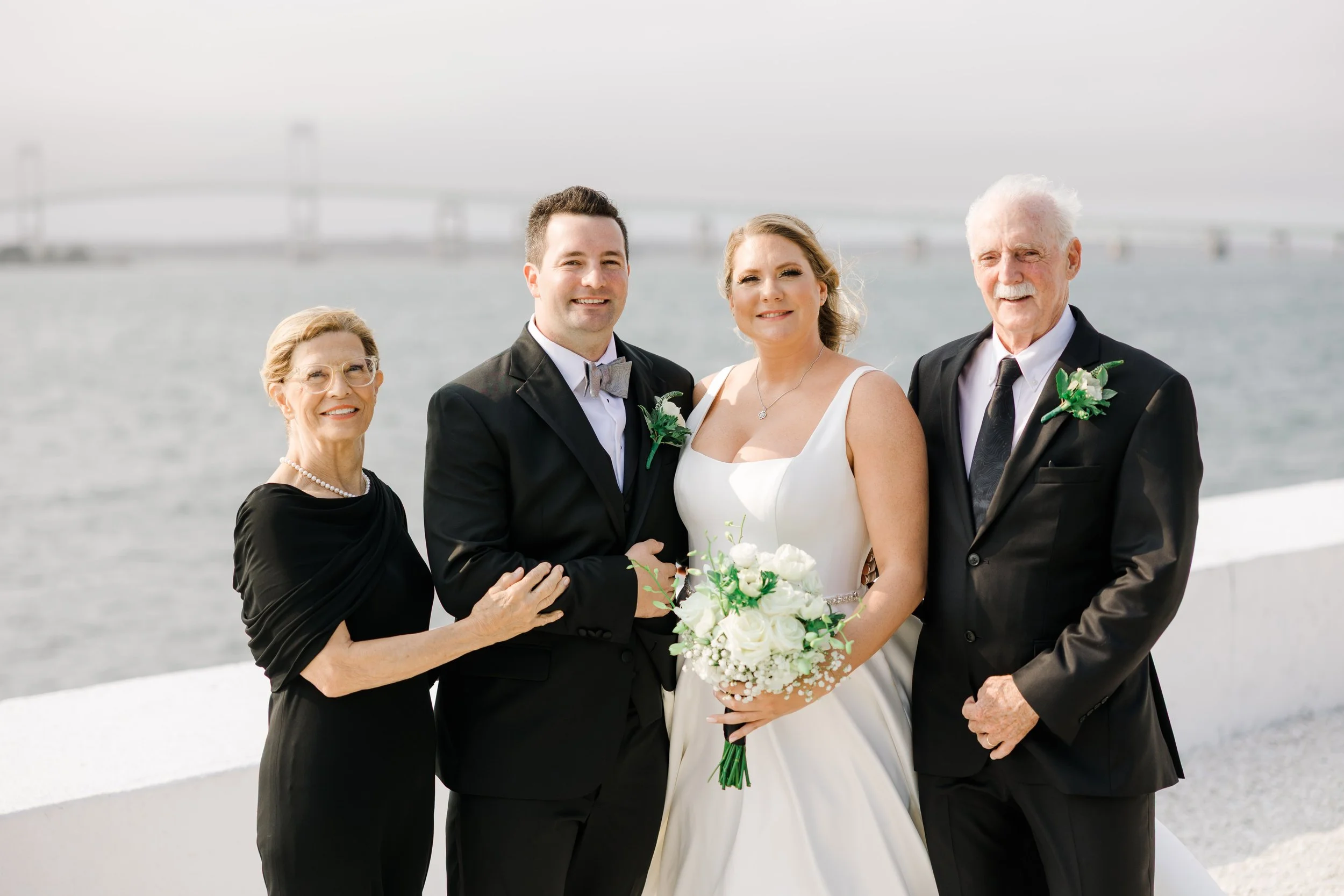 Jess, Wes, Scott and Terry Coose.jpg