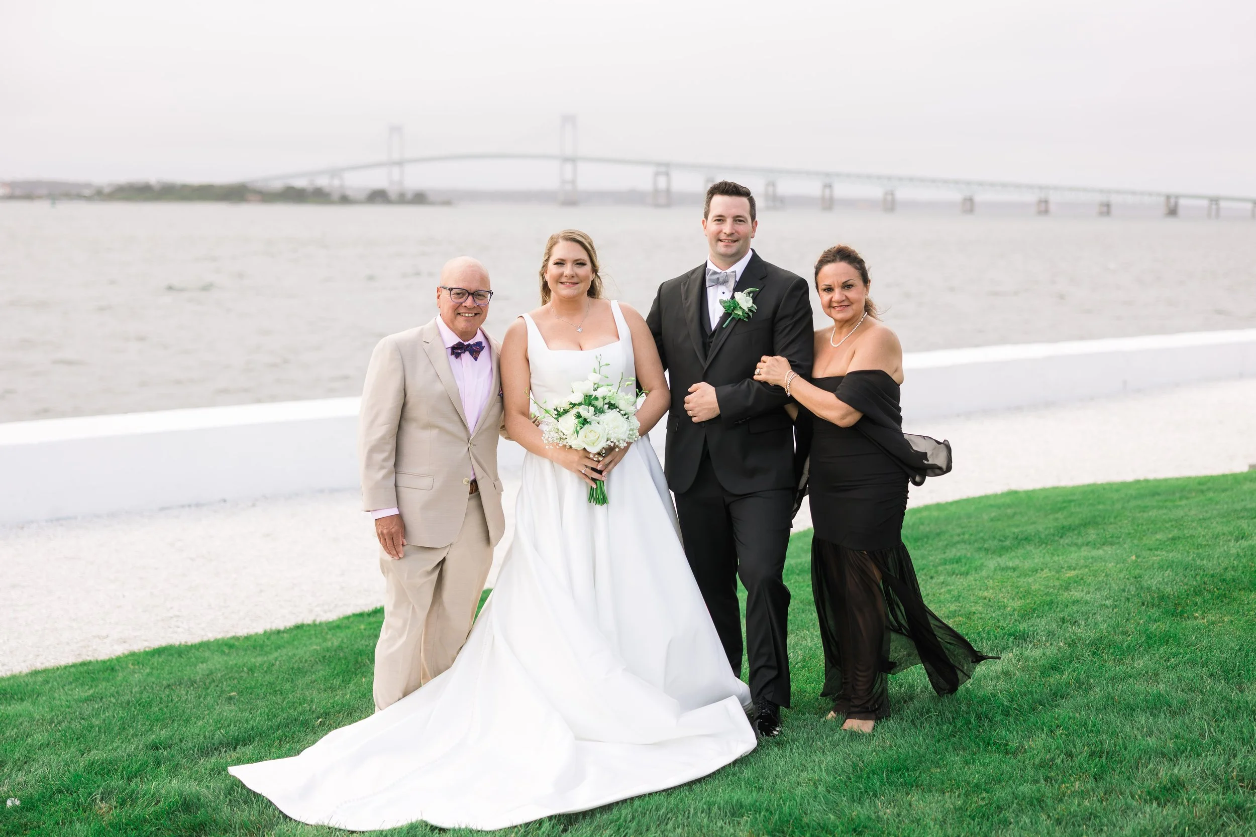 Jess, Wes, Jimmy D, and Paula.jpg