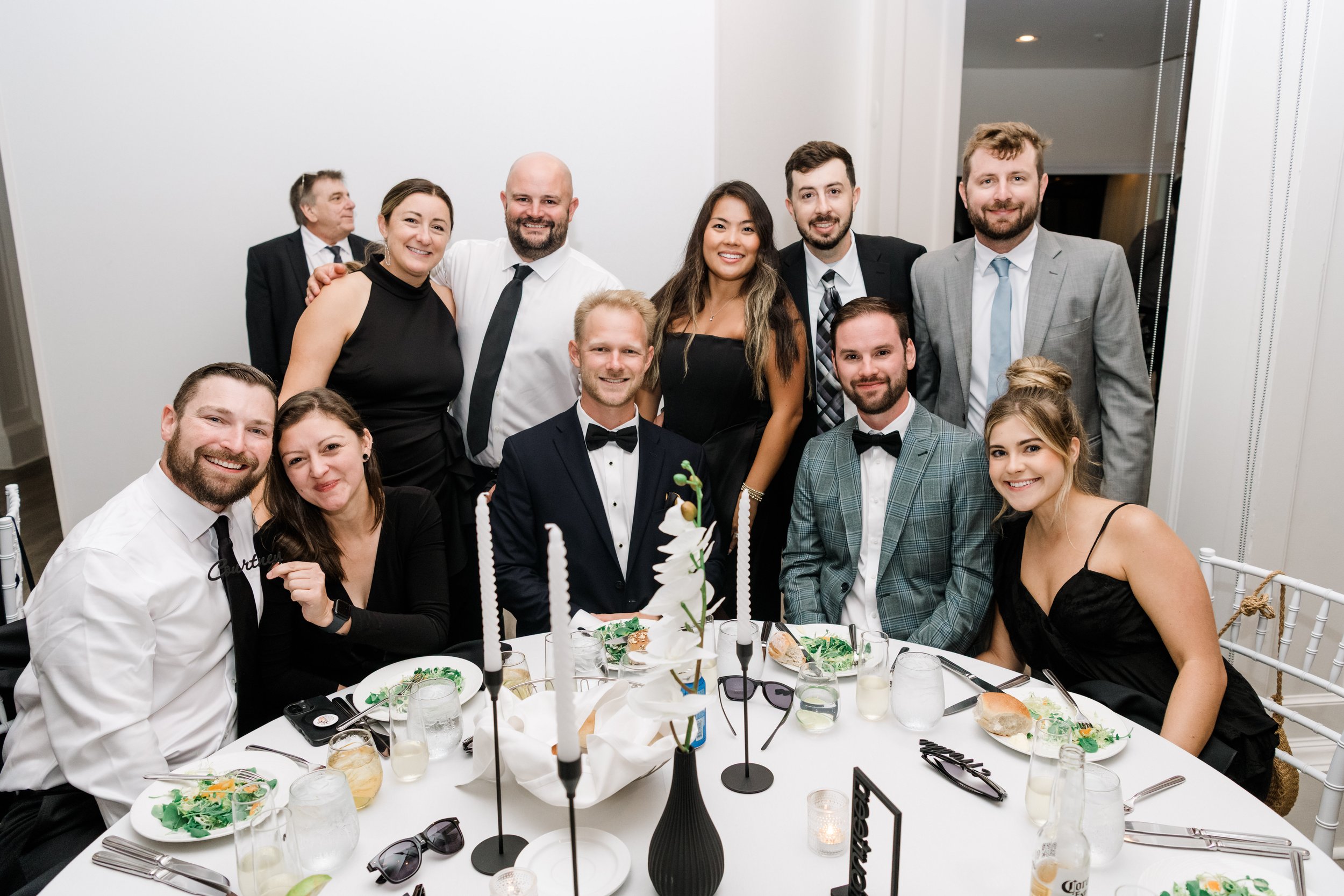 Wes College and Face Off Table.jpg