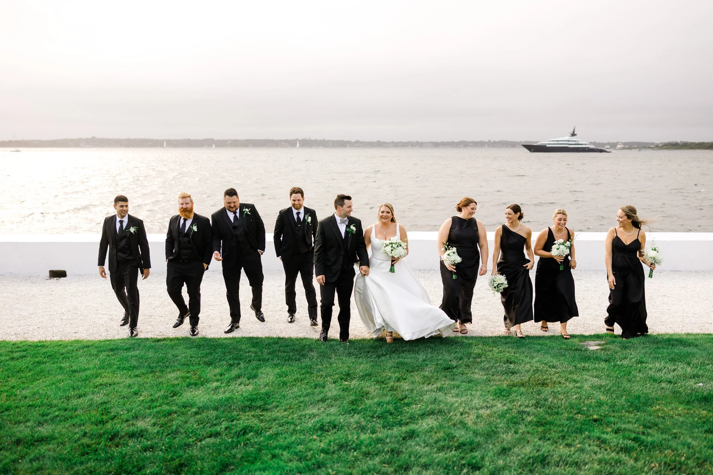 Wedding Party Walking.jpg