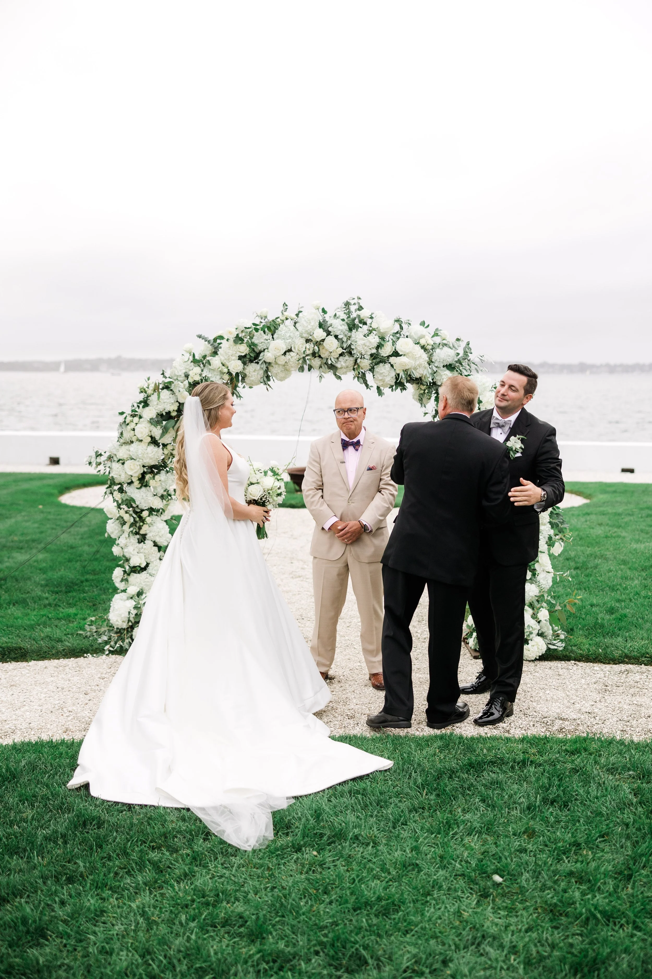 Wes, Jim, Jimmy D, Jess Ceremony.jpg