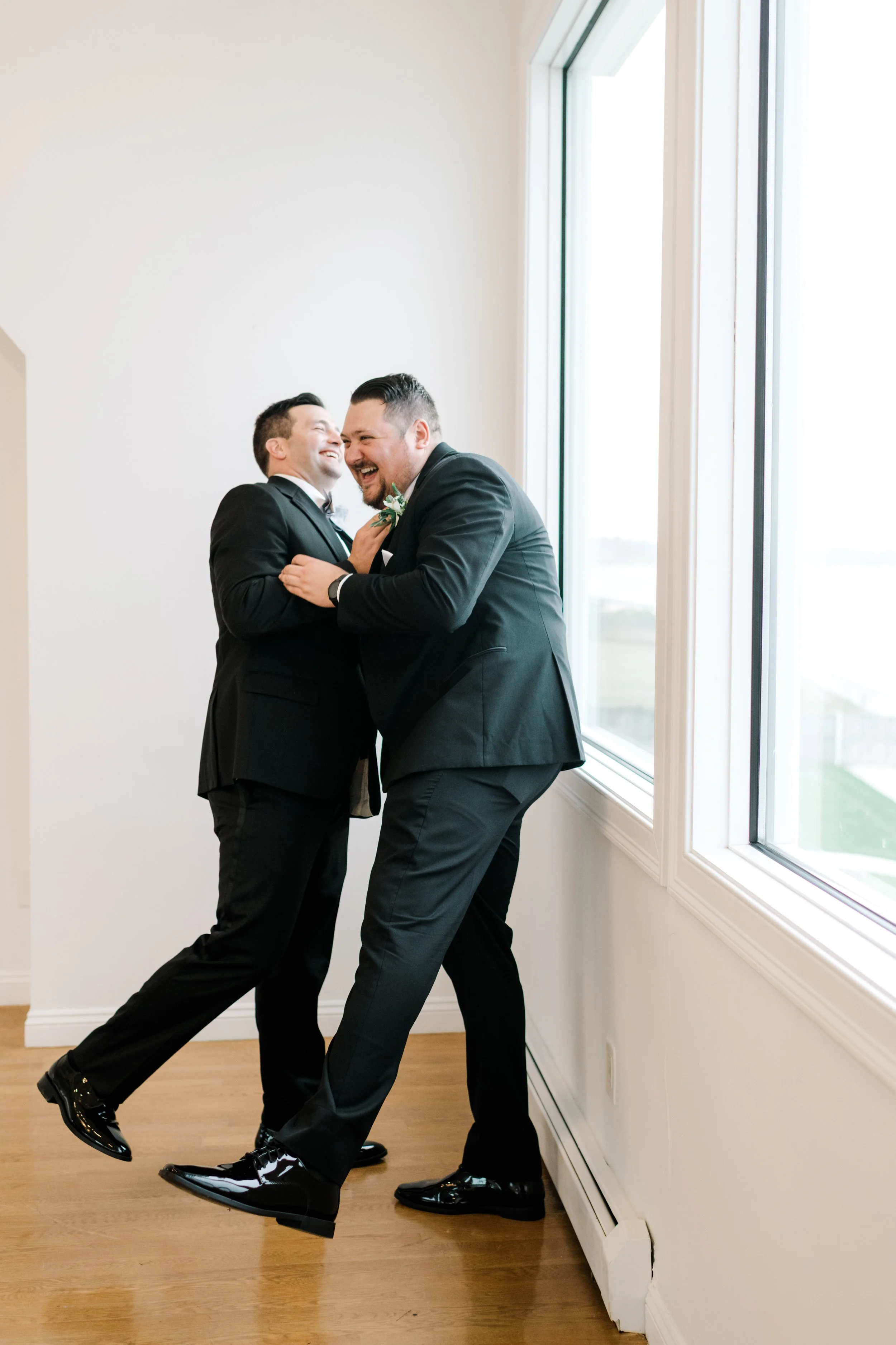 Wes and James Pre Ceremony.jpg