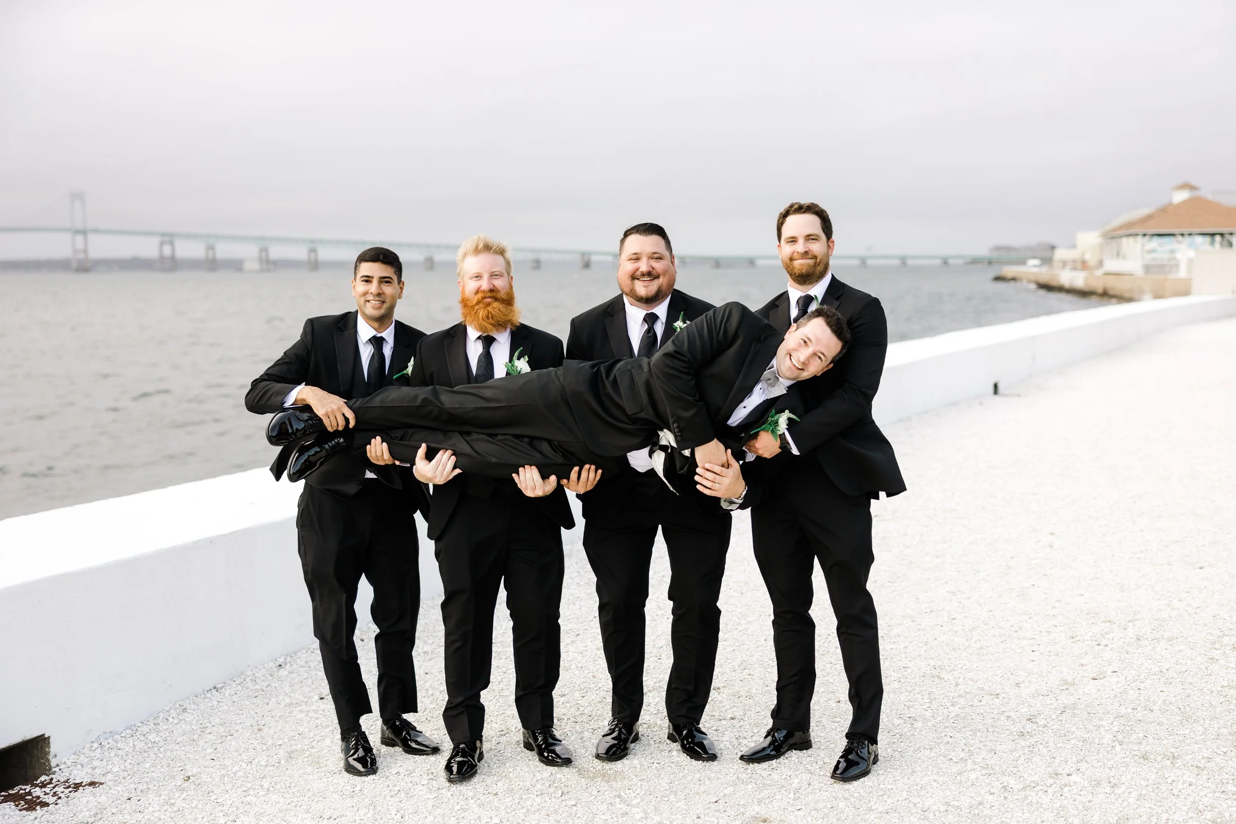 The Boys Lifting Wes 2.jpg