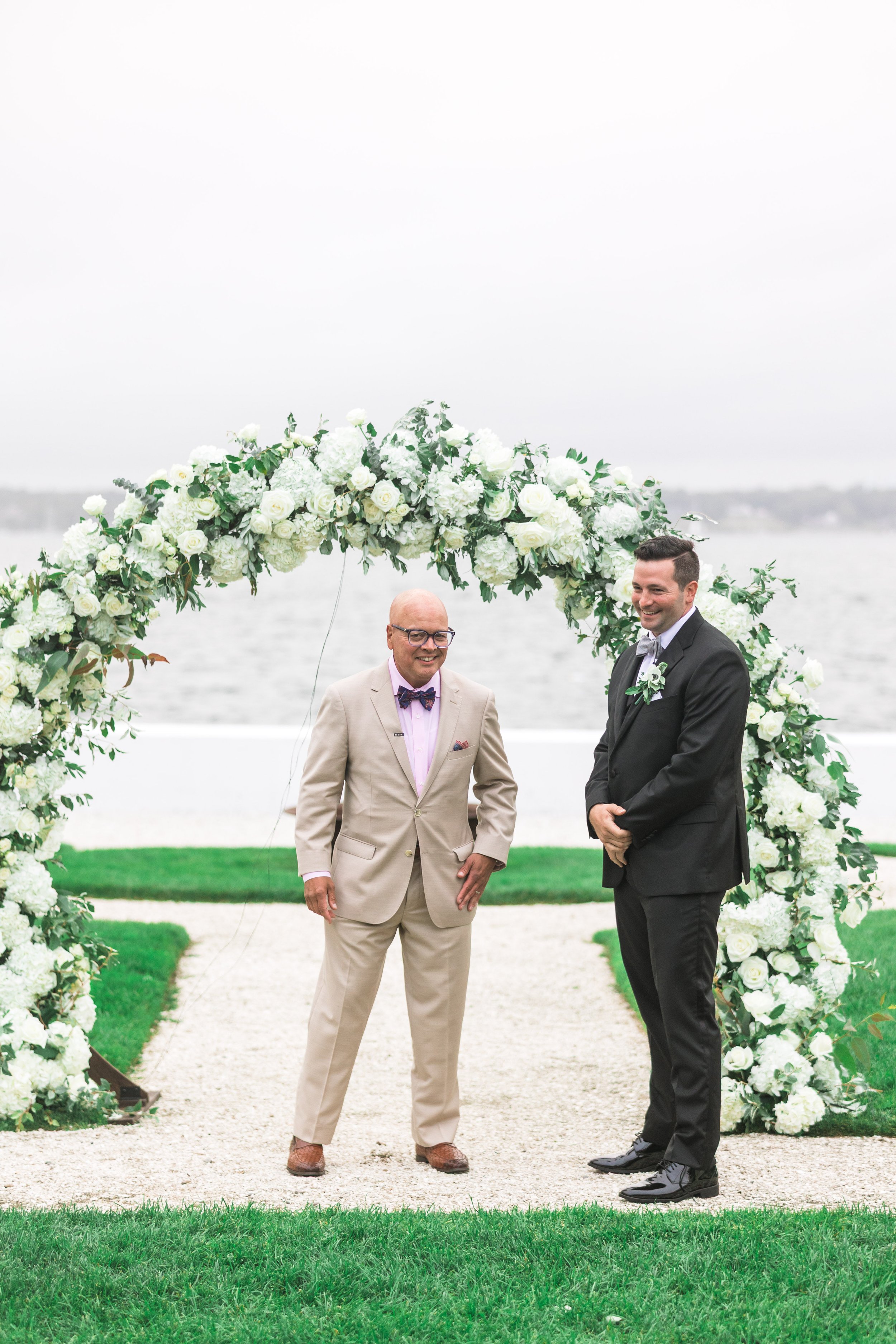 Wes and Jimmy D Arch.jpg