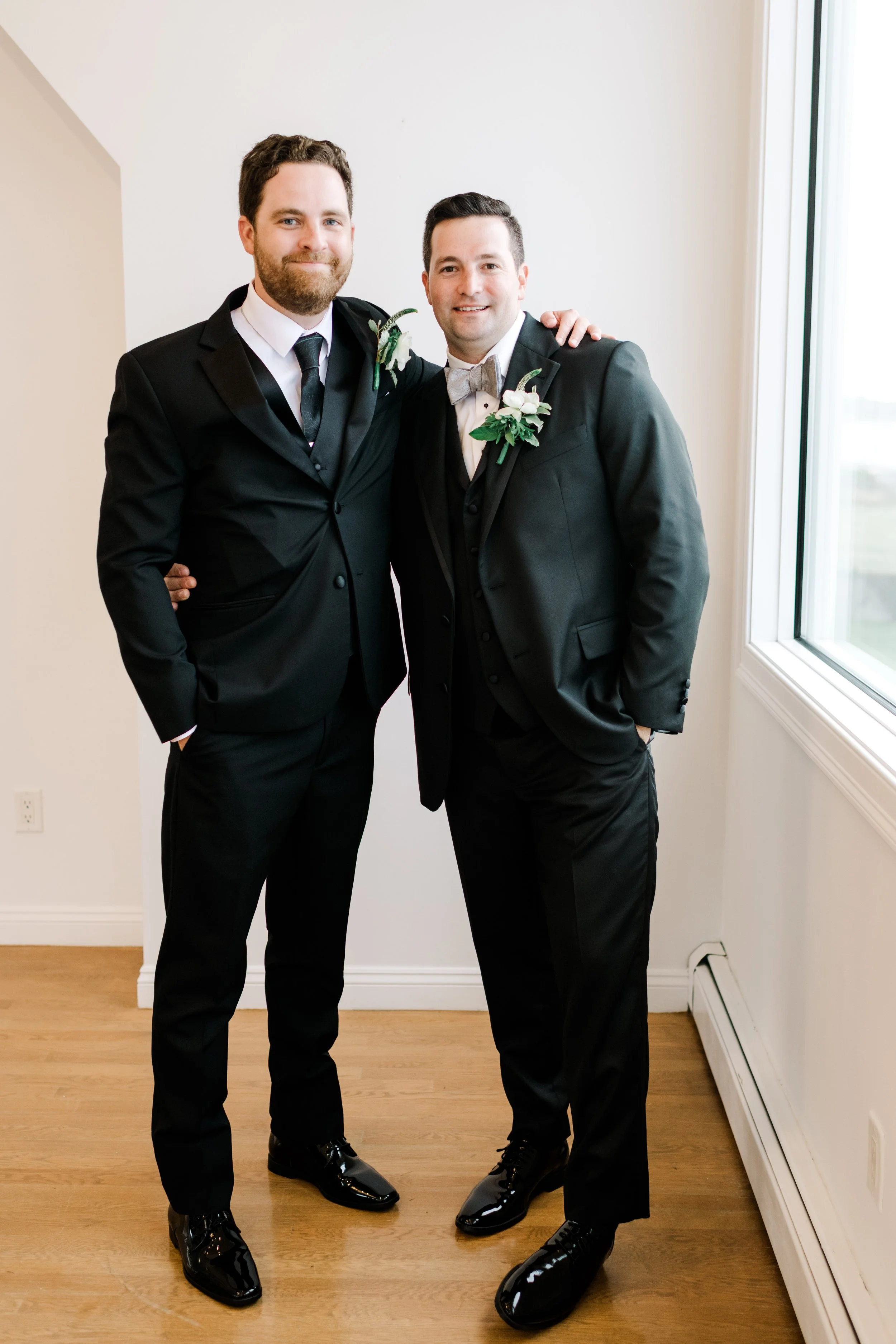Wes and Matt Pre Ceremony.jpg