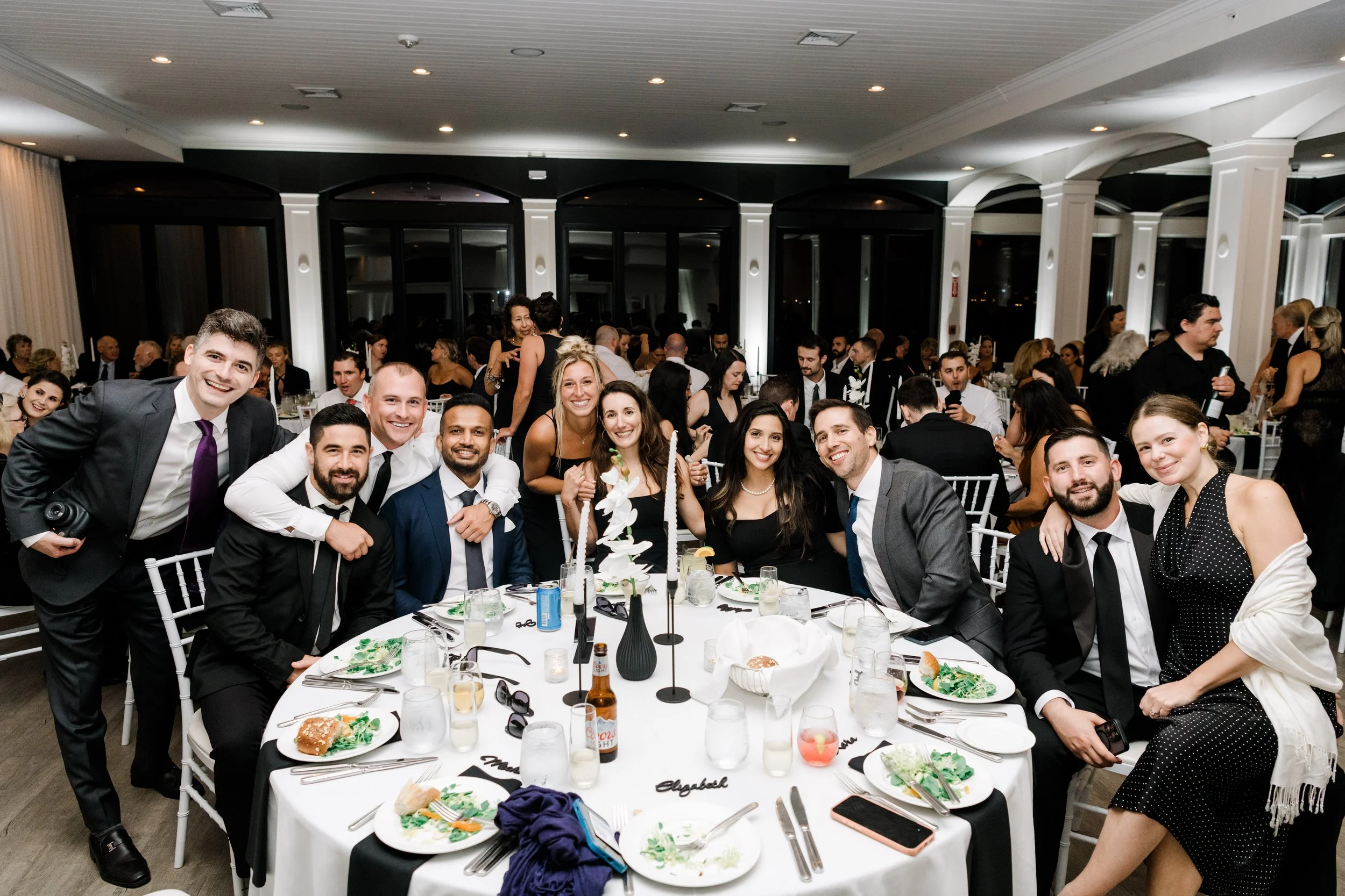 Ora and Stefan and Hannigan Table.jpg