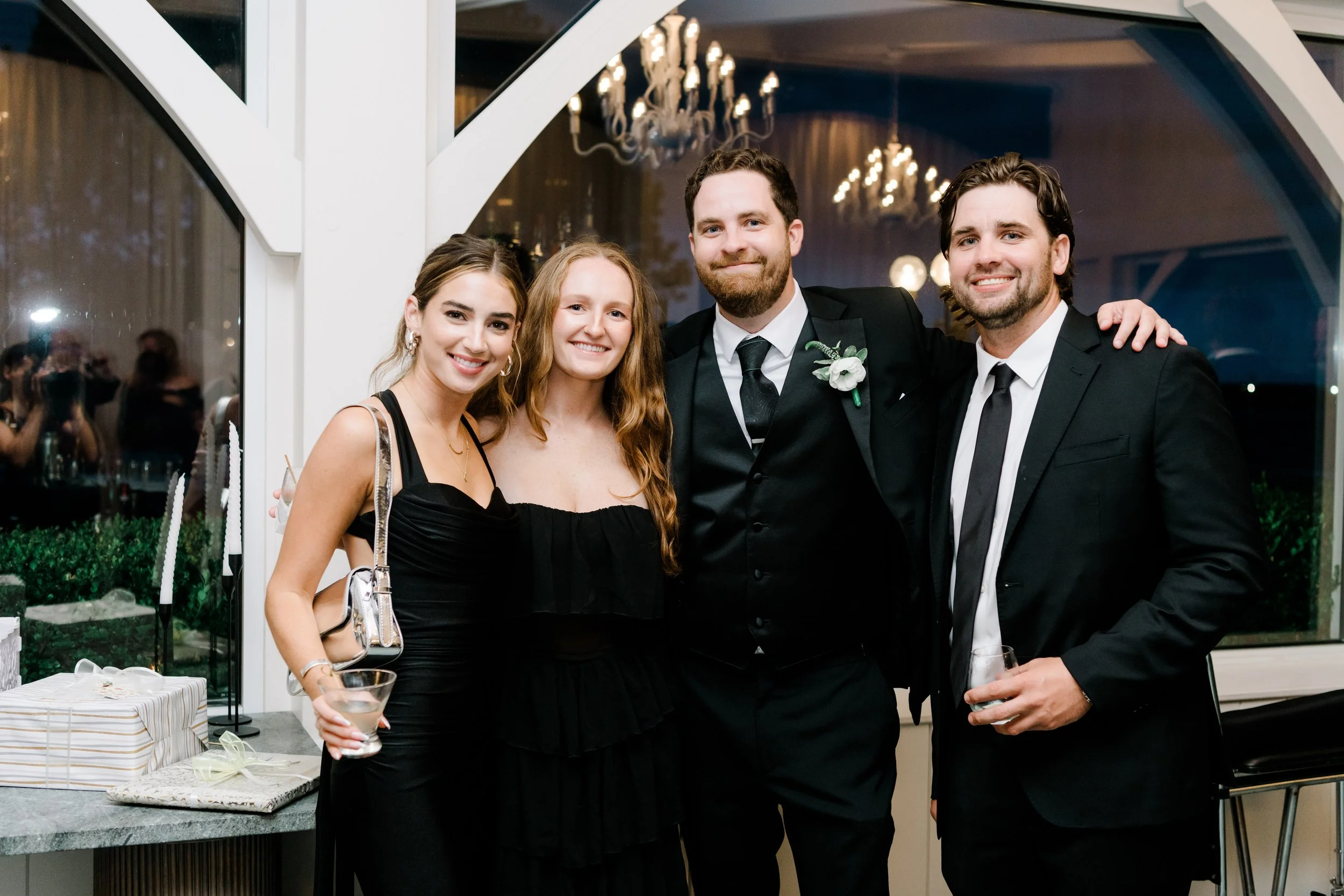 Carly, Liz, Matt, and Taylor.jpg