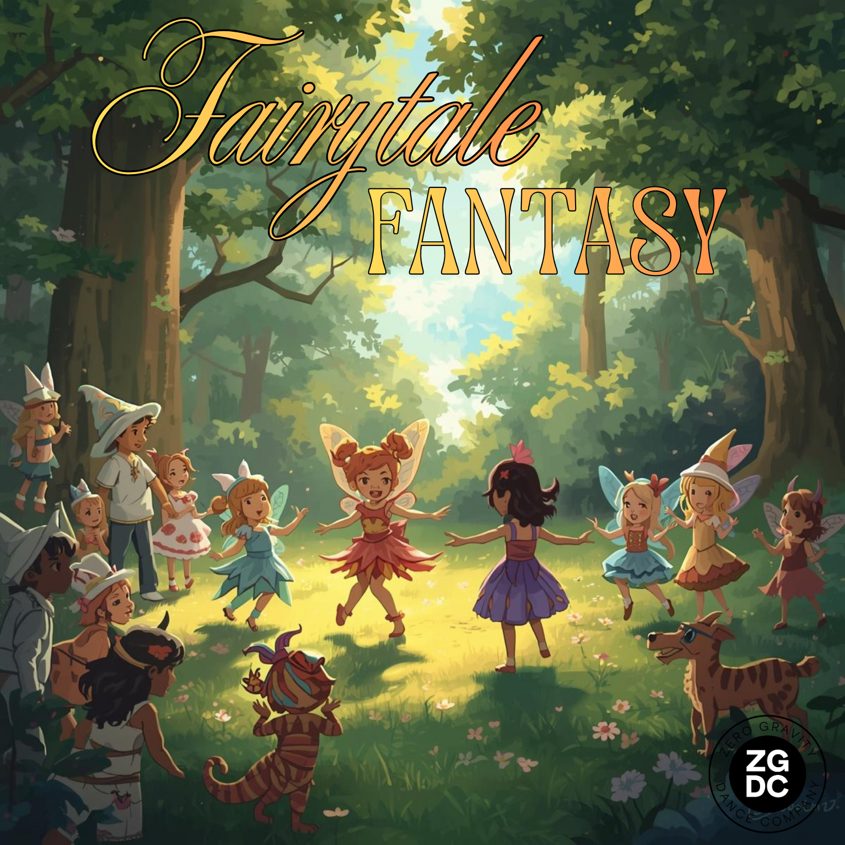 Fairytale Fantasy