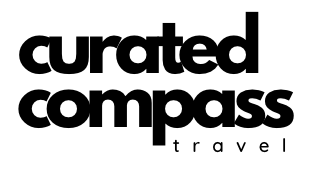 curated compass travel