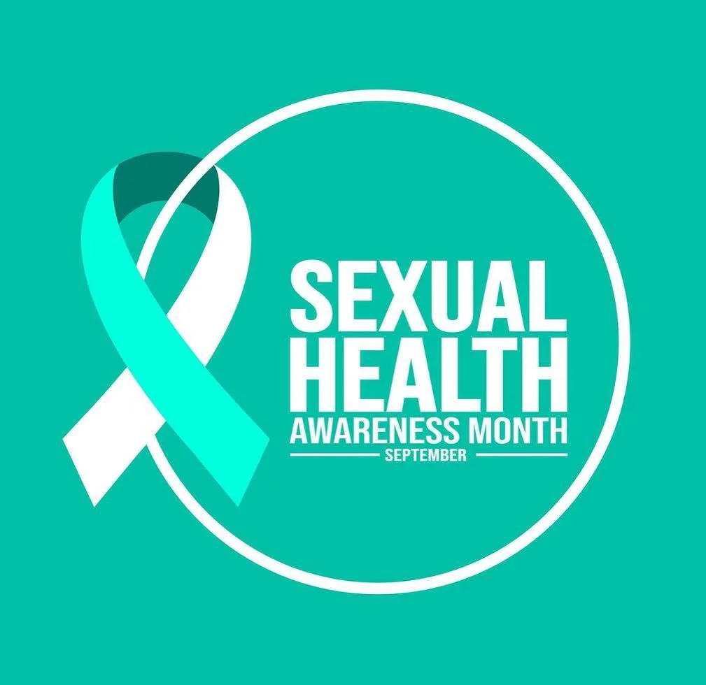 Your health is more than just physical- it&rsquo;s mental, emotional, and sexual too. Talking about sexual health isn&rsquo;t taboo, it&rsquo;s powerful. Let&rsquo;s normalize the conversation, empower each other, and make sexual health part of every