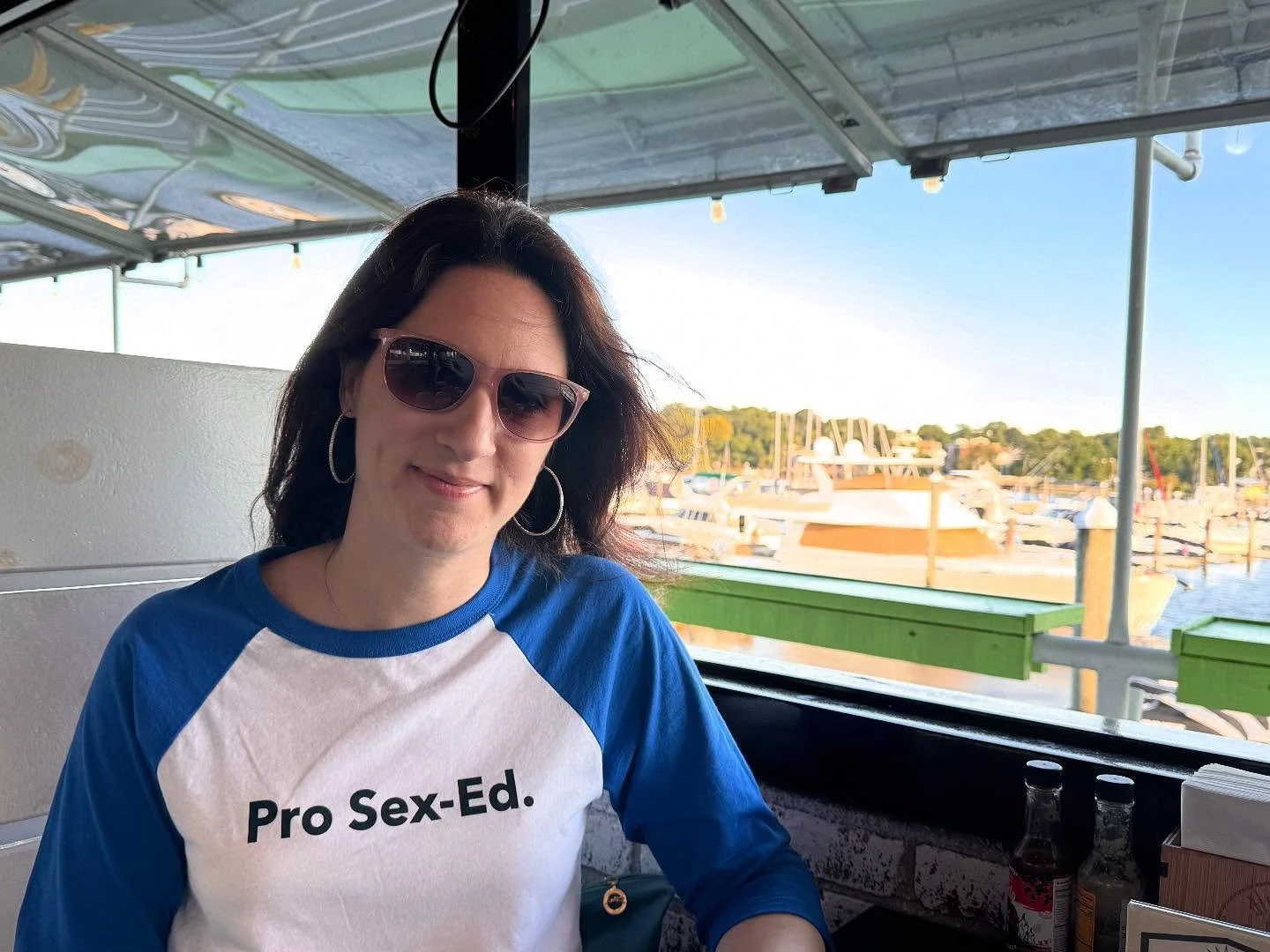 It&rsquo;s Sexual Health Awareness Month! Are you curious where your state measures up when it comes to sex ed? If so, check out SIECUS (@siecus), a nonprofit organization that advocates for comprehensive sexuality education and sexual health policie