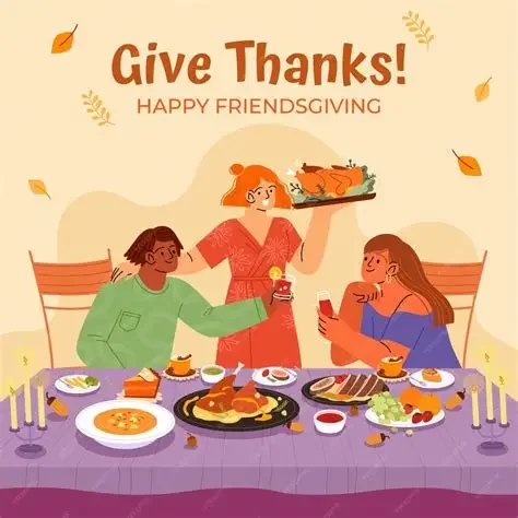 Black Maternal Health Collaborative (BMHC)’s Friendsgiving Dinner