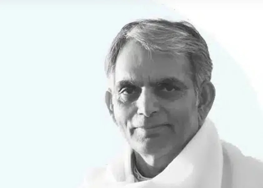 VaIdya Ramakant Mishra, Rose Carol's Ayurvedic Teacher
