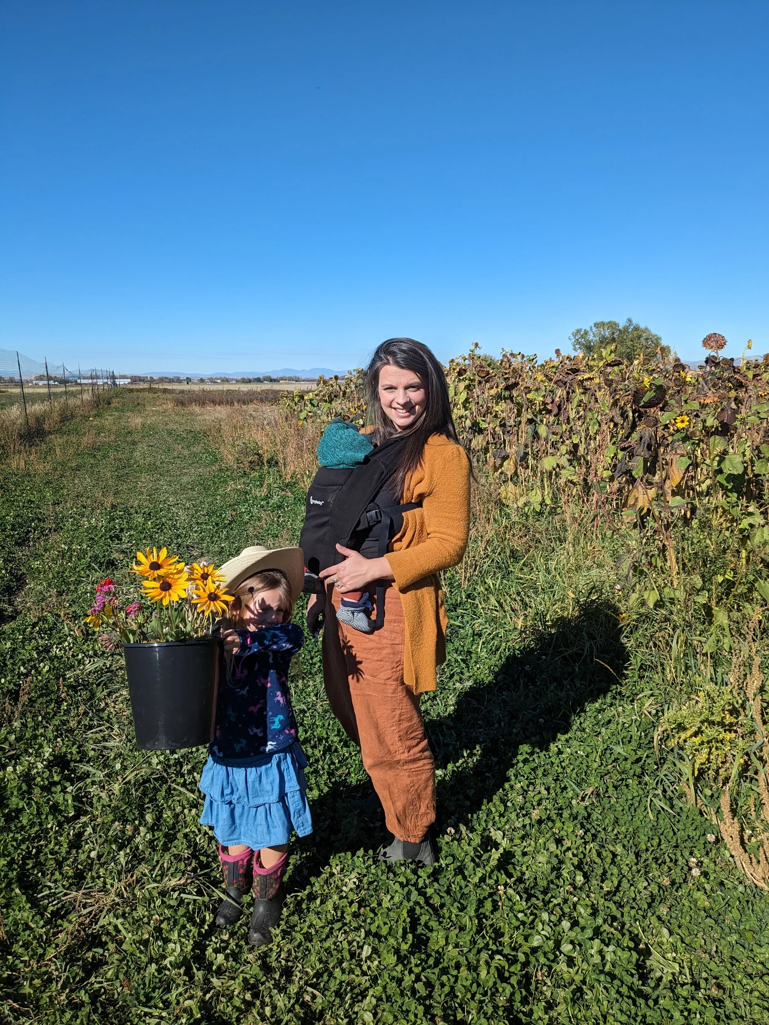 Feeding kids, picky eating support from a Registered Dietitian