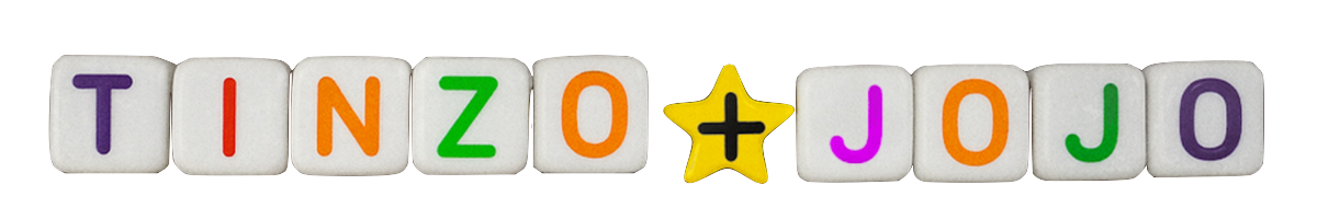Tinzo + Jojo
