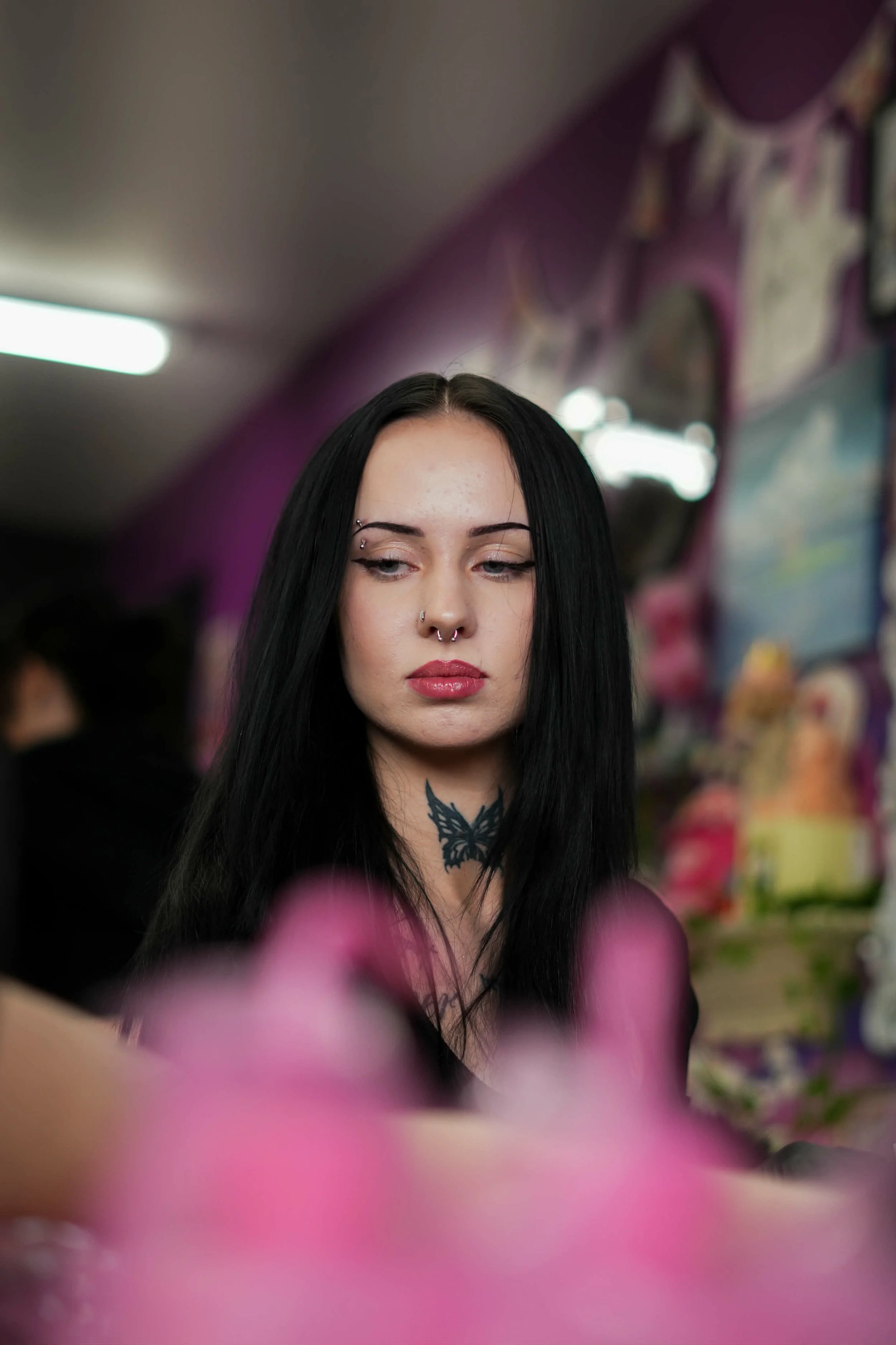 Hailey Brooks, Artist