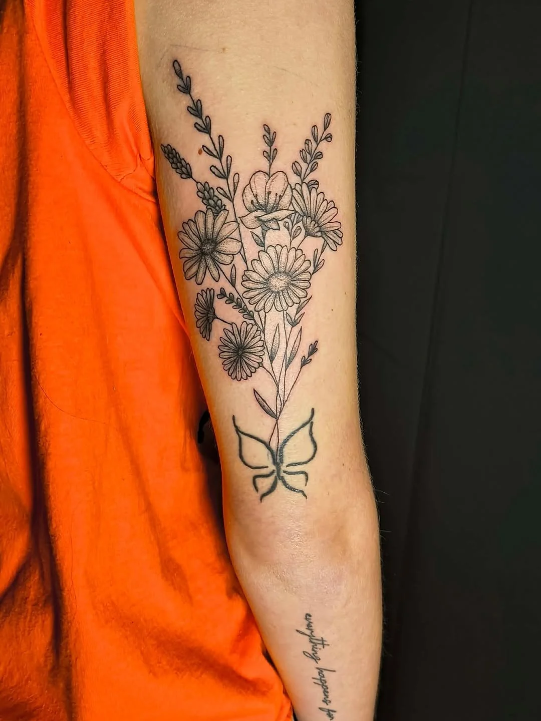 wildflower-bouquet-daisies-lavender-butterfly-forearm-tattoo.jpg