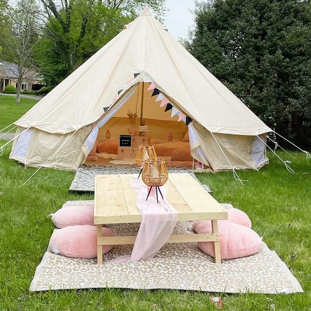 Fun Spring Break Ideas for Kids